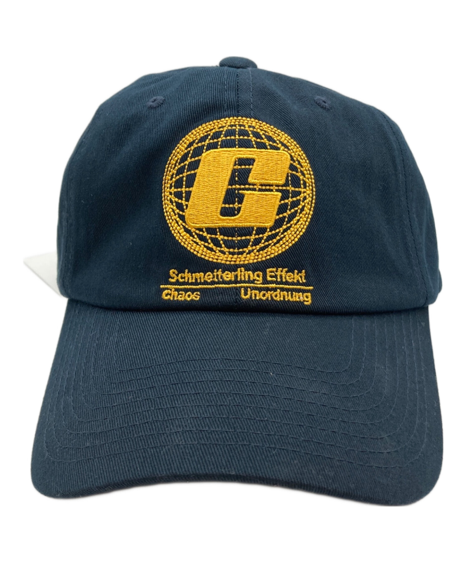 中古・古着通販】GADID ANONIEM (ガディッド アノニム) キャップ