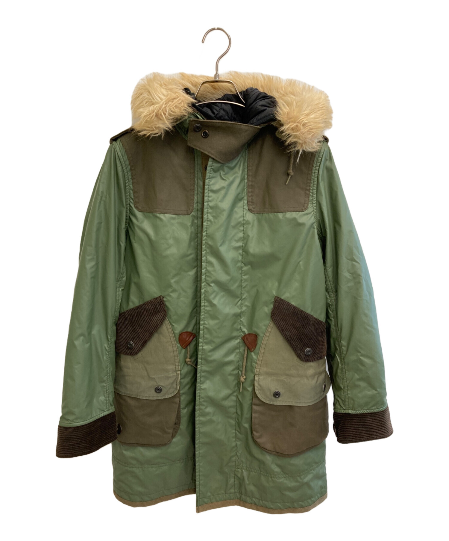 中古・古着通販】JUNYA WATANABE CdG MAN (ジュンヤ ワタナベ コム デ