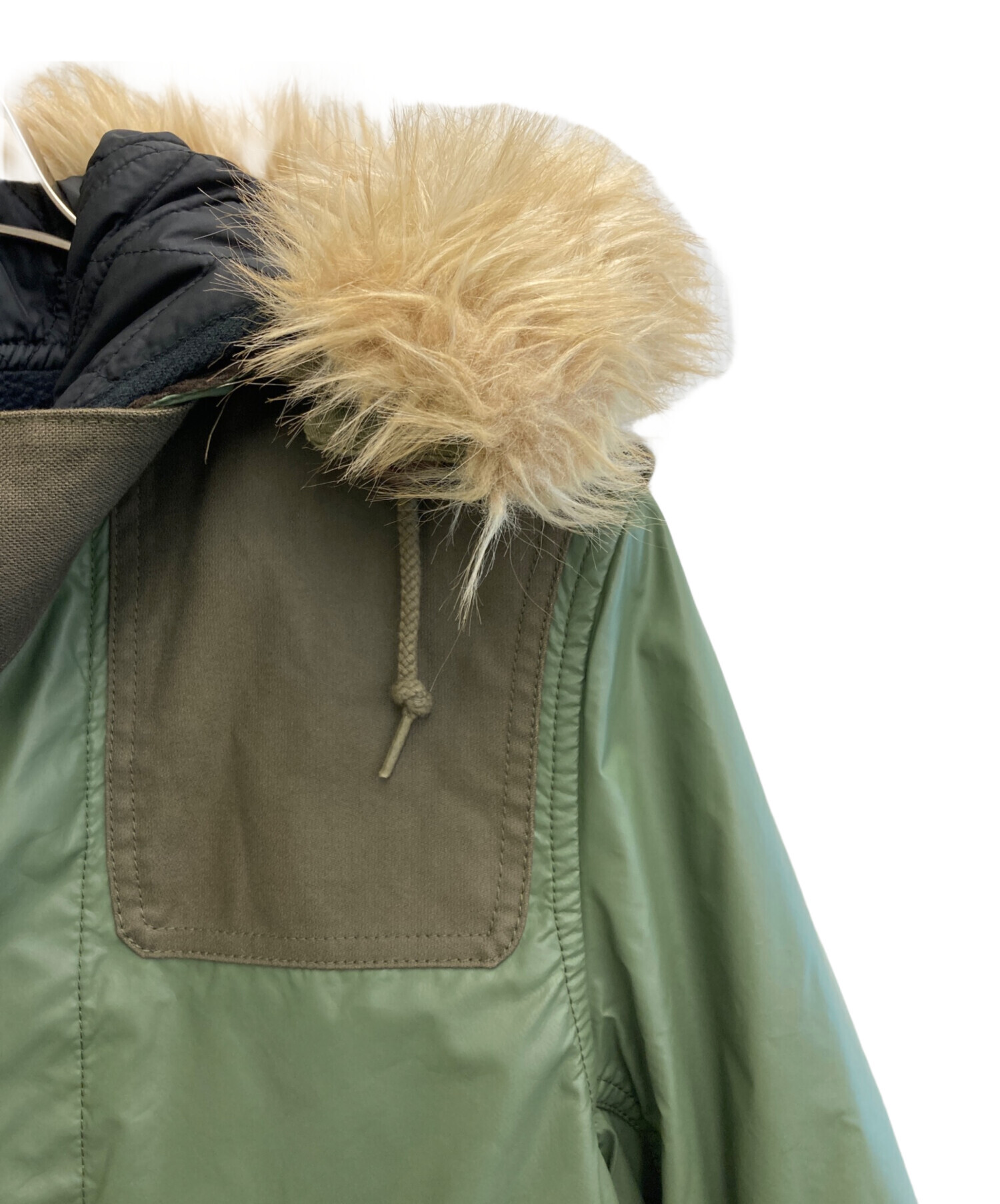 中古・古着通販】JUNYA WATANABE CdG MAN (ジュンヤ ワタナベ コム デ