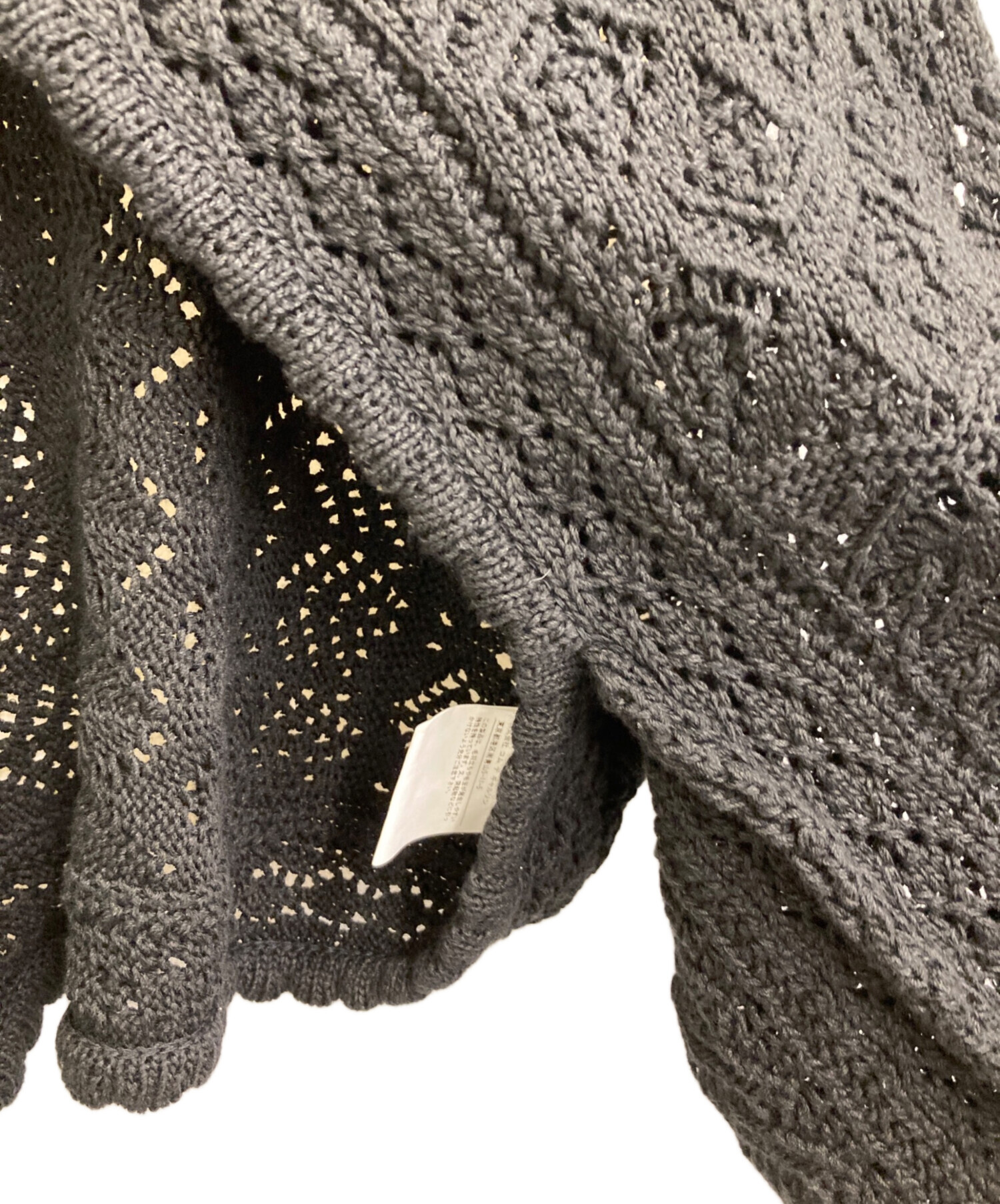 中古・古着通販】TAO COMME des GARCONS (タオ コムデギャルソン) 24SS