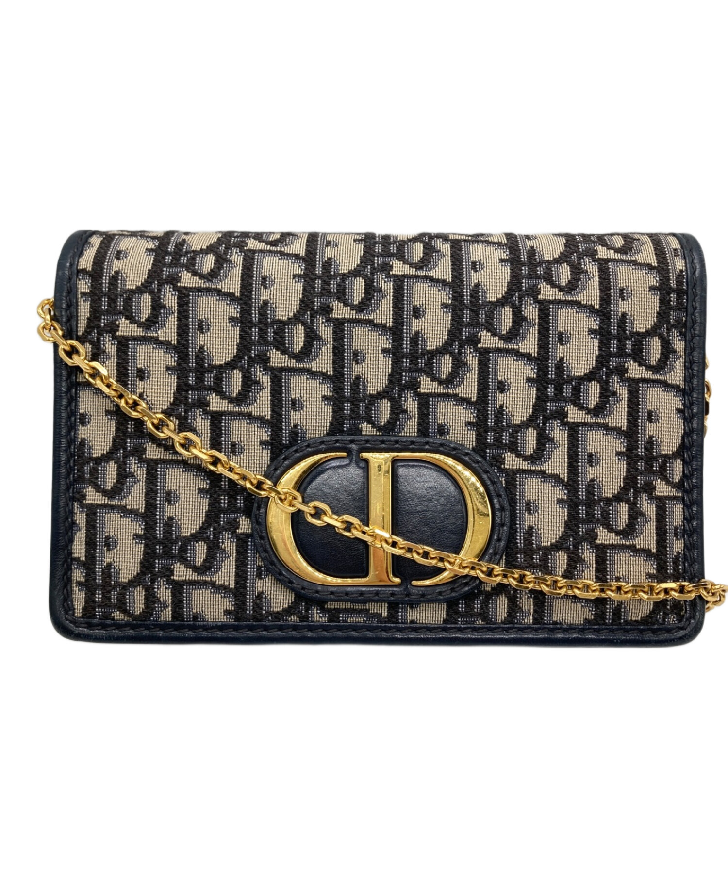 中古・古着通販】Christian Dior (クリスチャン ディオール) チェーン