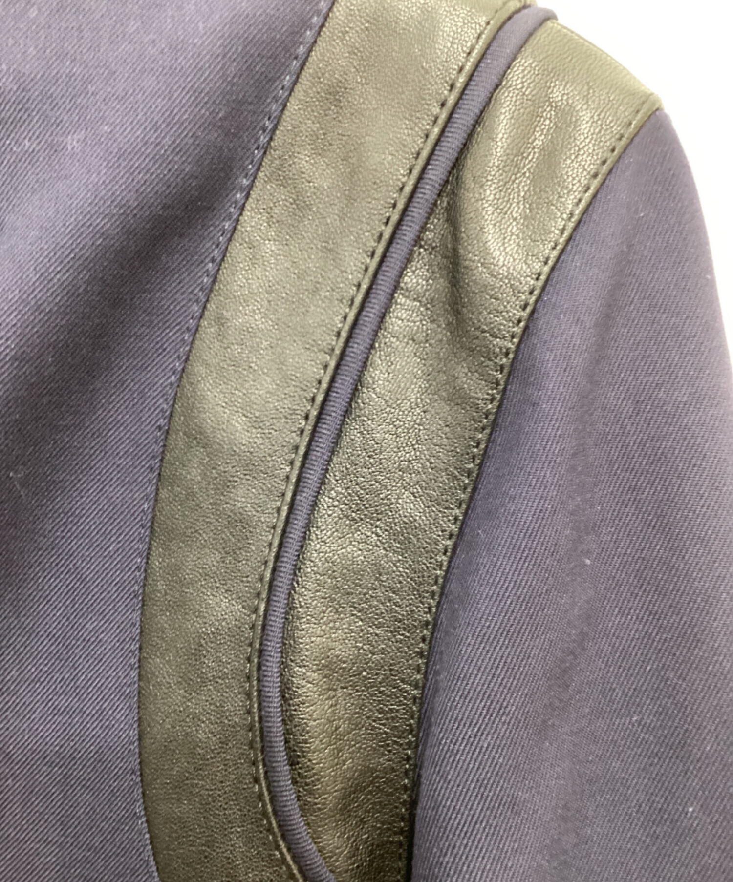 中古・古着通販】Saint Laurent Paris (サンローランパリ) テディ