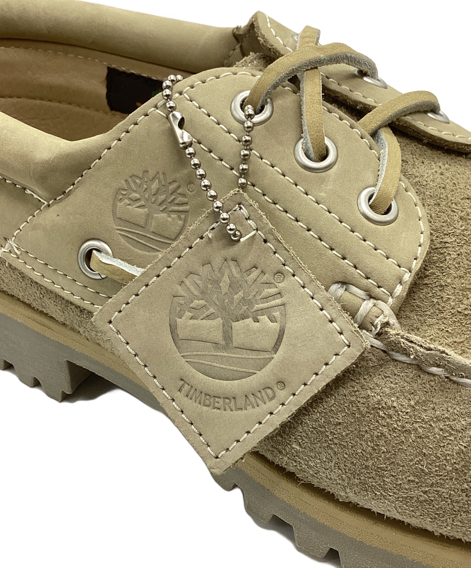 中古・古着通販】Timberland (ティンバーランド) nonnative (ノン