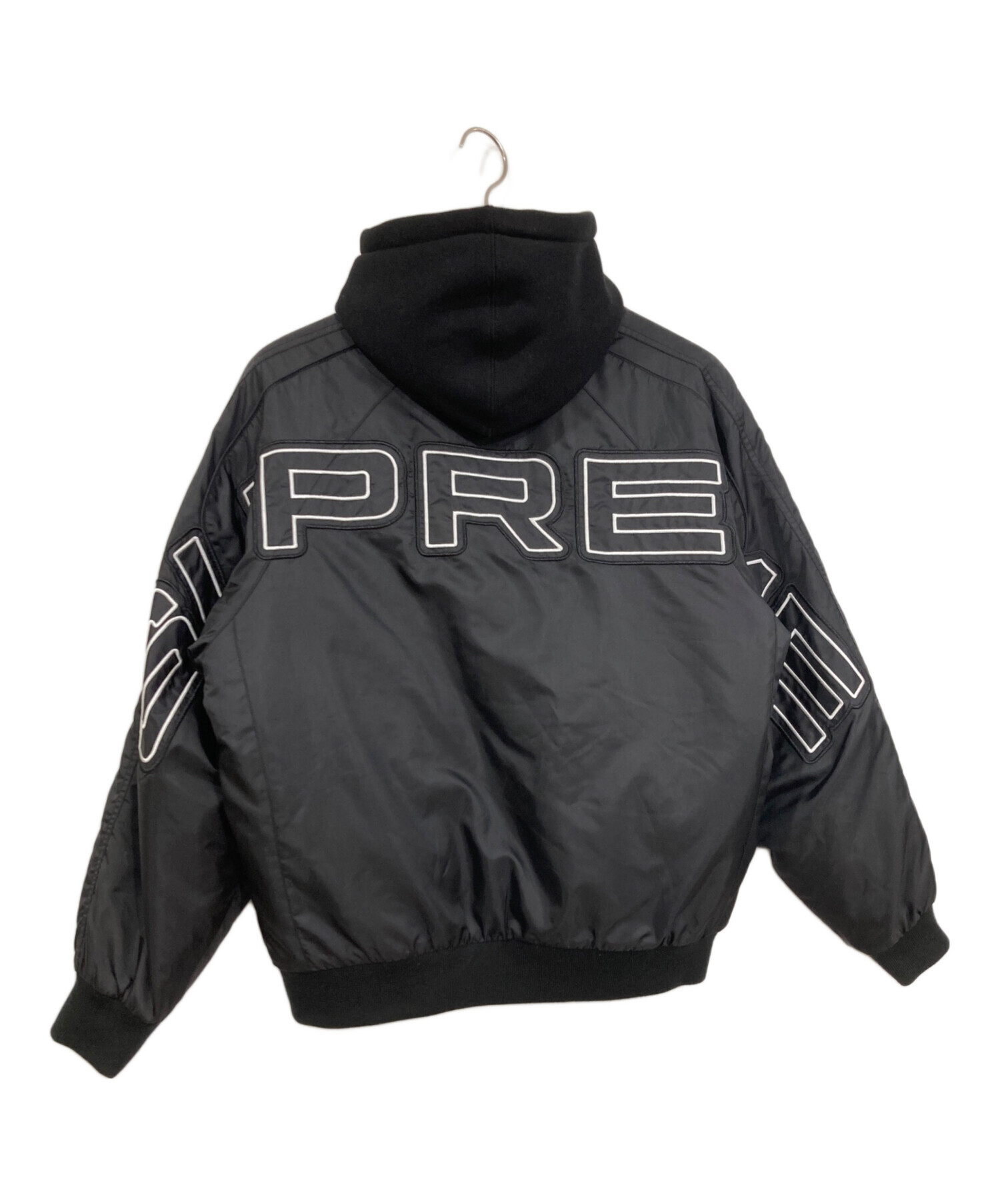 中古・古着通販】Supreme (シュプリーム) 24ss Hooded Stadium Jacket