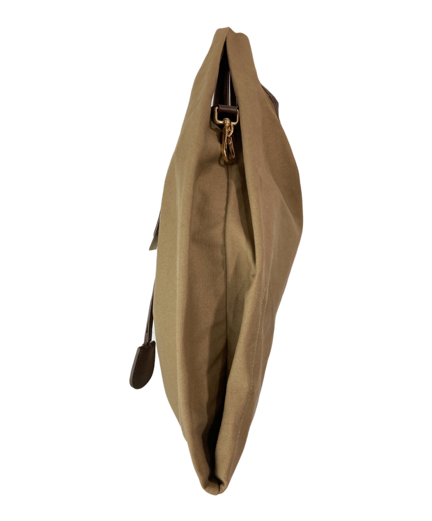 中古・古着通販】GOOD GRIEF! (グッドグリーフ) CANVAS SHOPPER'S BAG