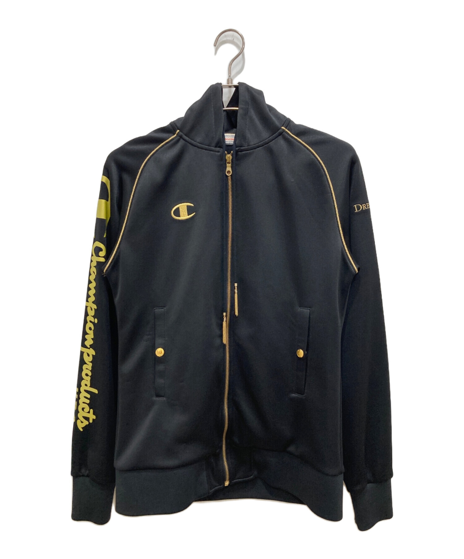 中古・古着通販】Champion (チャンピオン) DRESS CAMP (ドレスキャンプ