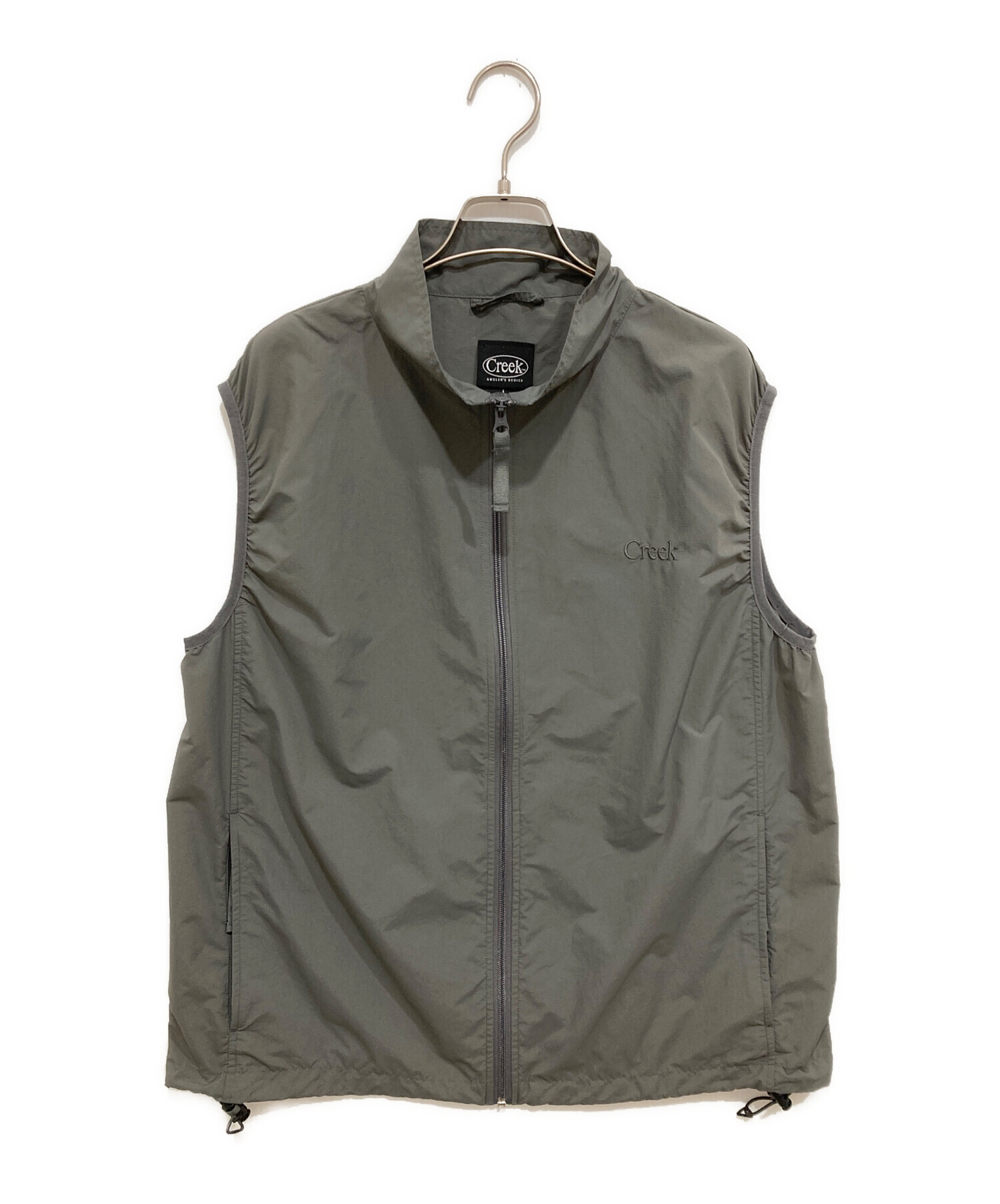 中古・古着通販】Creek Angler's Device (クリークアングラーズ