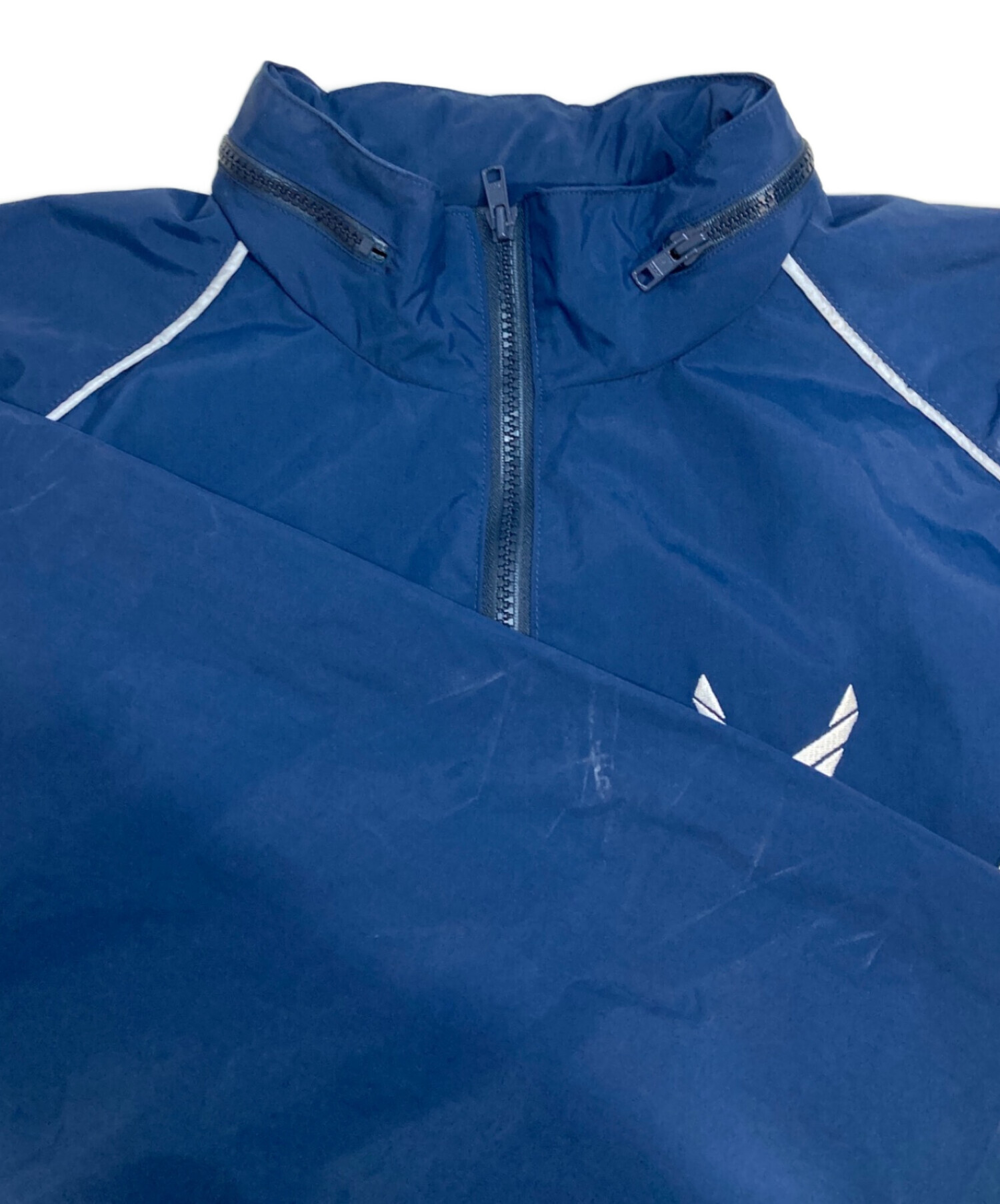 中古・古着通販】US AIR FORCE (US AIR FORCE) ナイロンジャケット