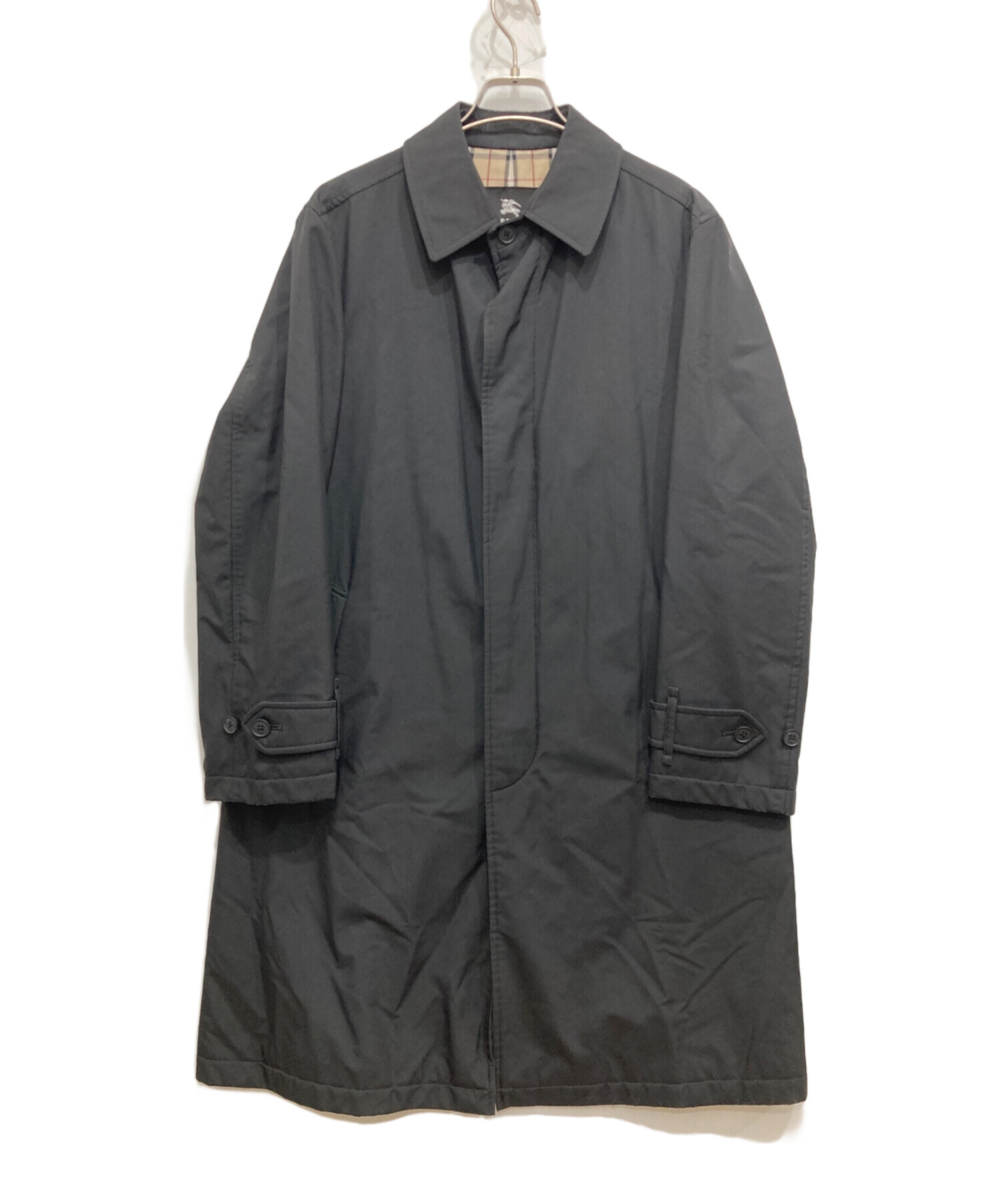 中古・古着通販】BURBERRY BLACK LABEL (バーバリーブラックレーベル