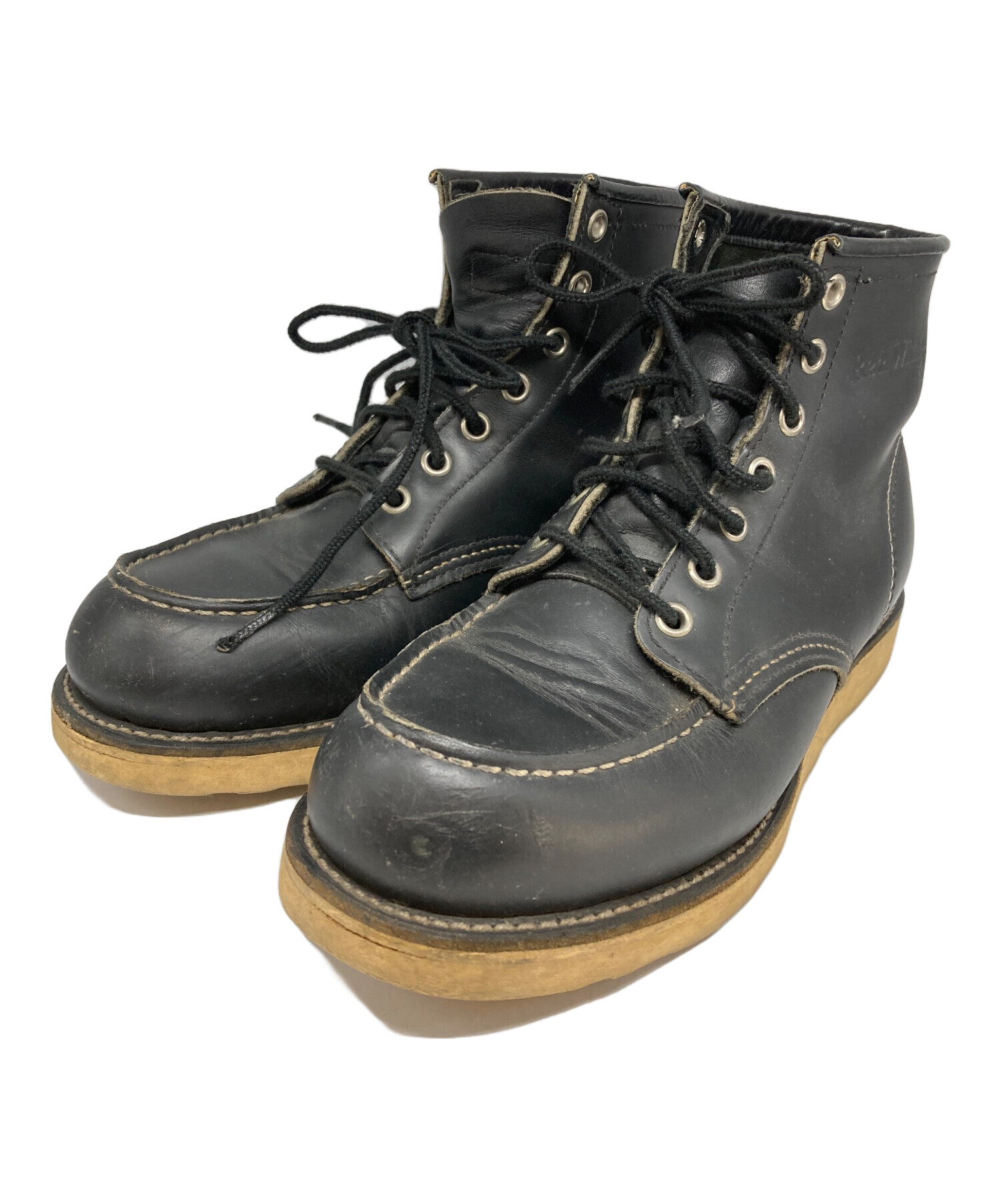 中古・古着通販】RED WING (レッドウィング) 8130 アイリッシュ