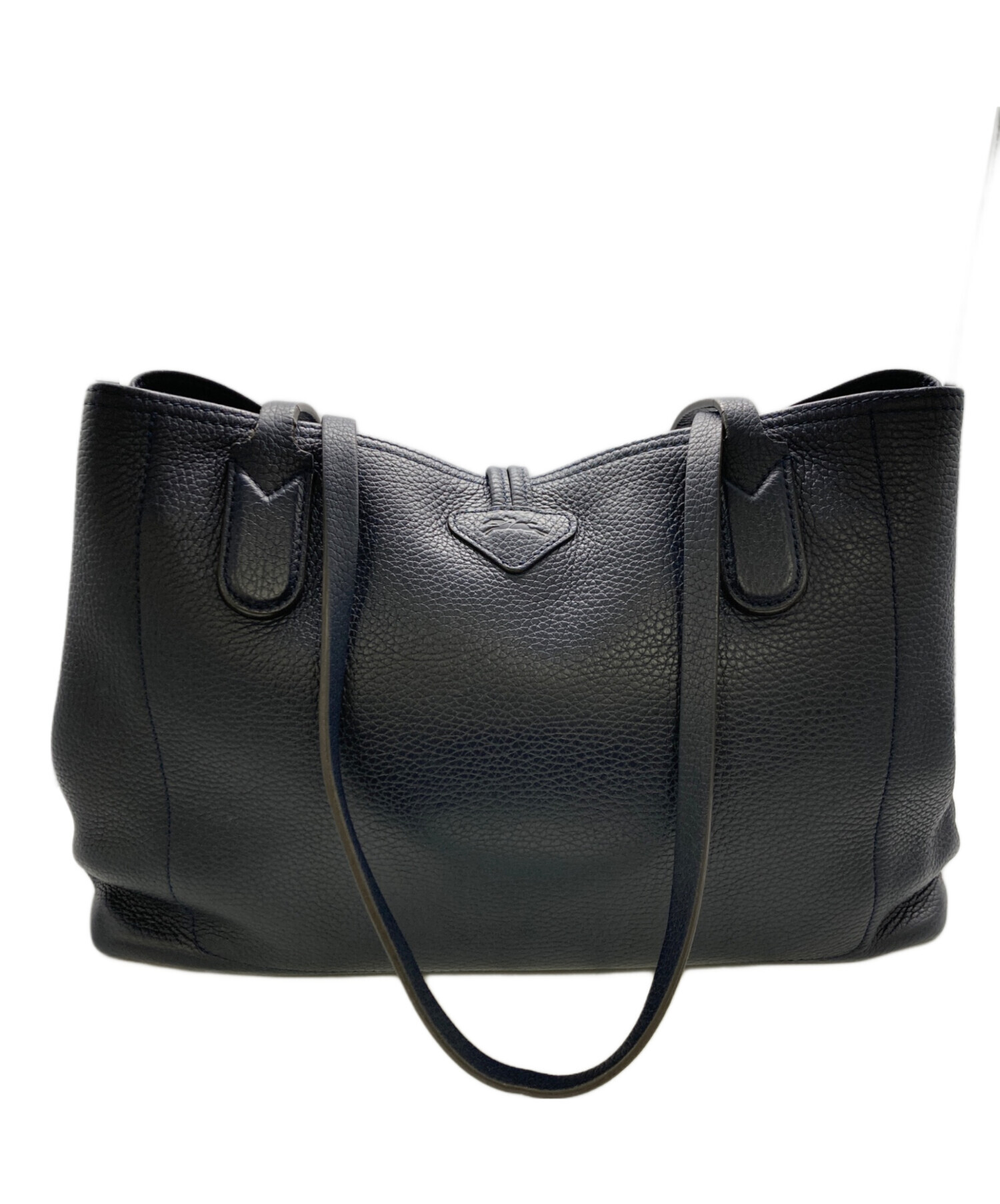 中古・古着通販】LONGCHAMP (ロンシャン) ロゾ エッセンシャル L