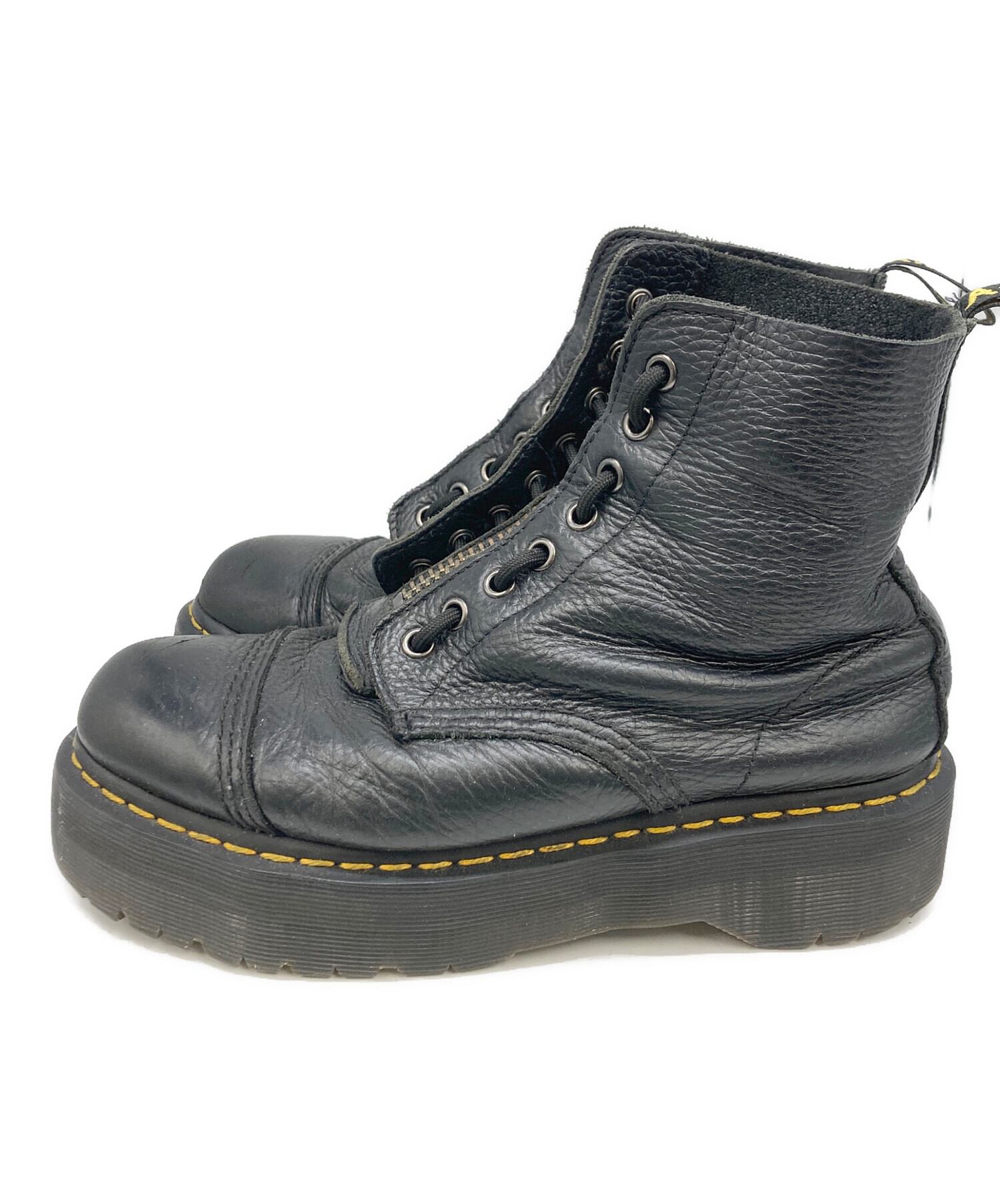 中古・古着通販】Dr.Martens (ドクターマーチン) SINCLAIR ジャングル