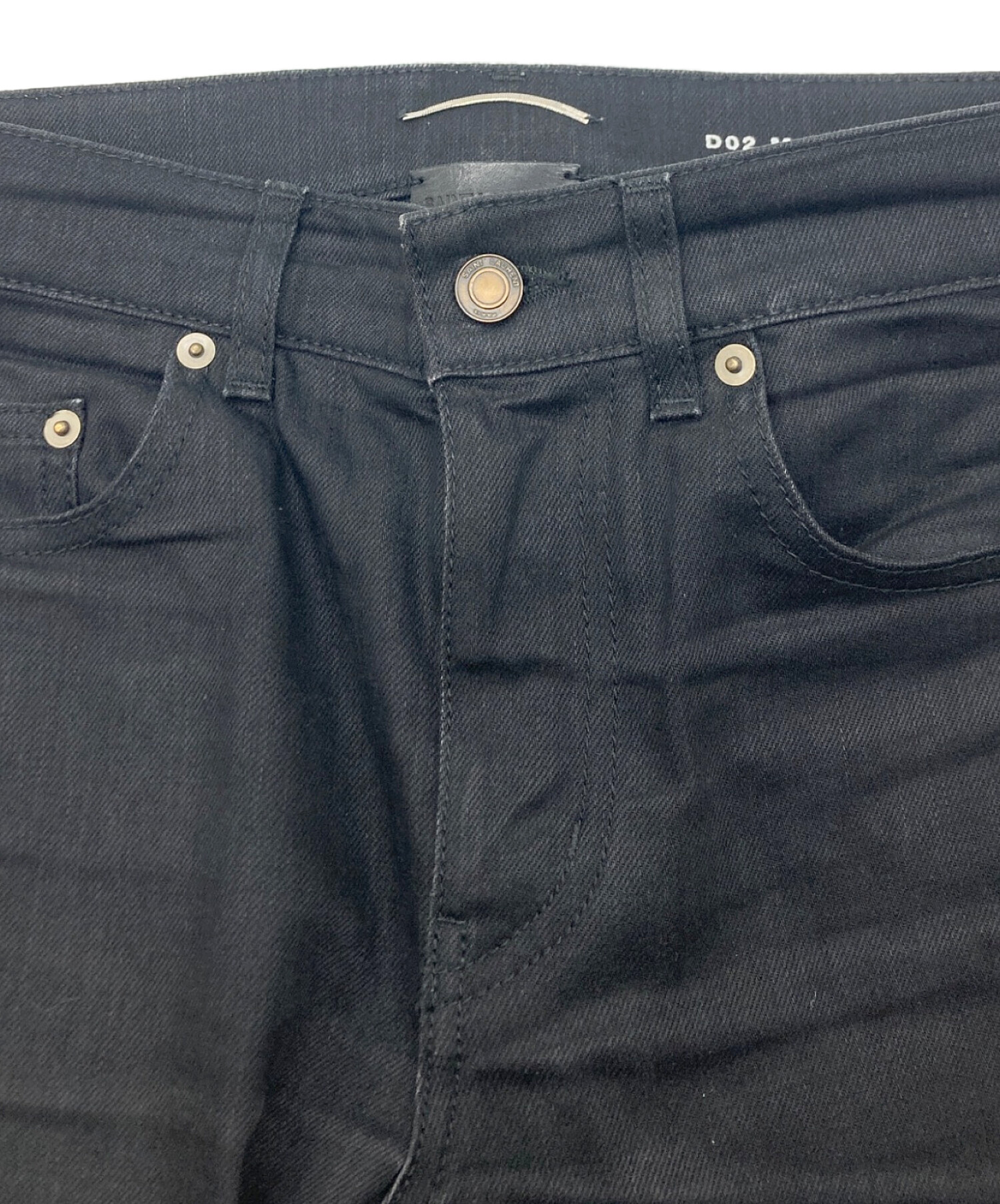 中古・古着通販】Saint Laurent Paris (サンローランパリ