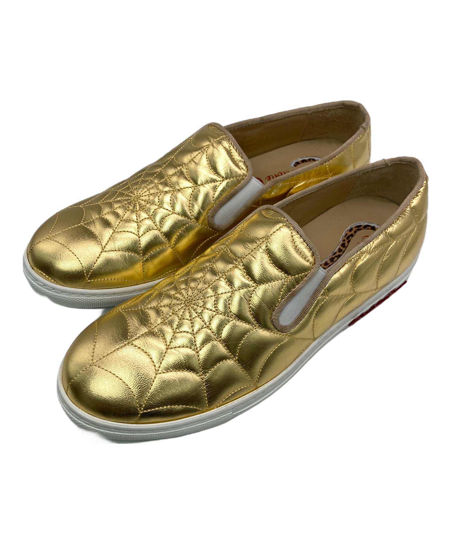 中古・古着通販】charlotte olympia (シャーロットオリンピア