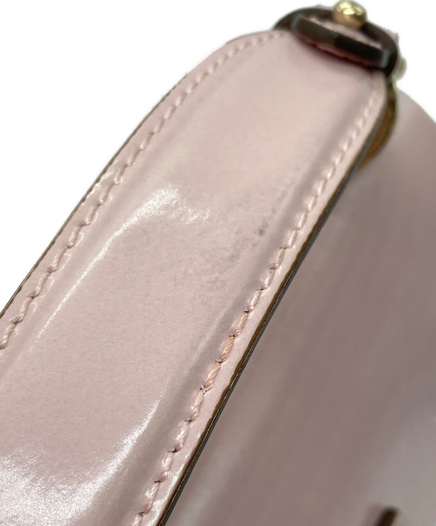 中古・古着通販】LORISTELLA (ロリステッラ) BETH ミニショルダー