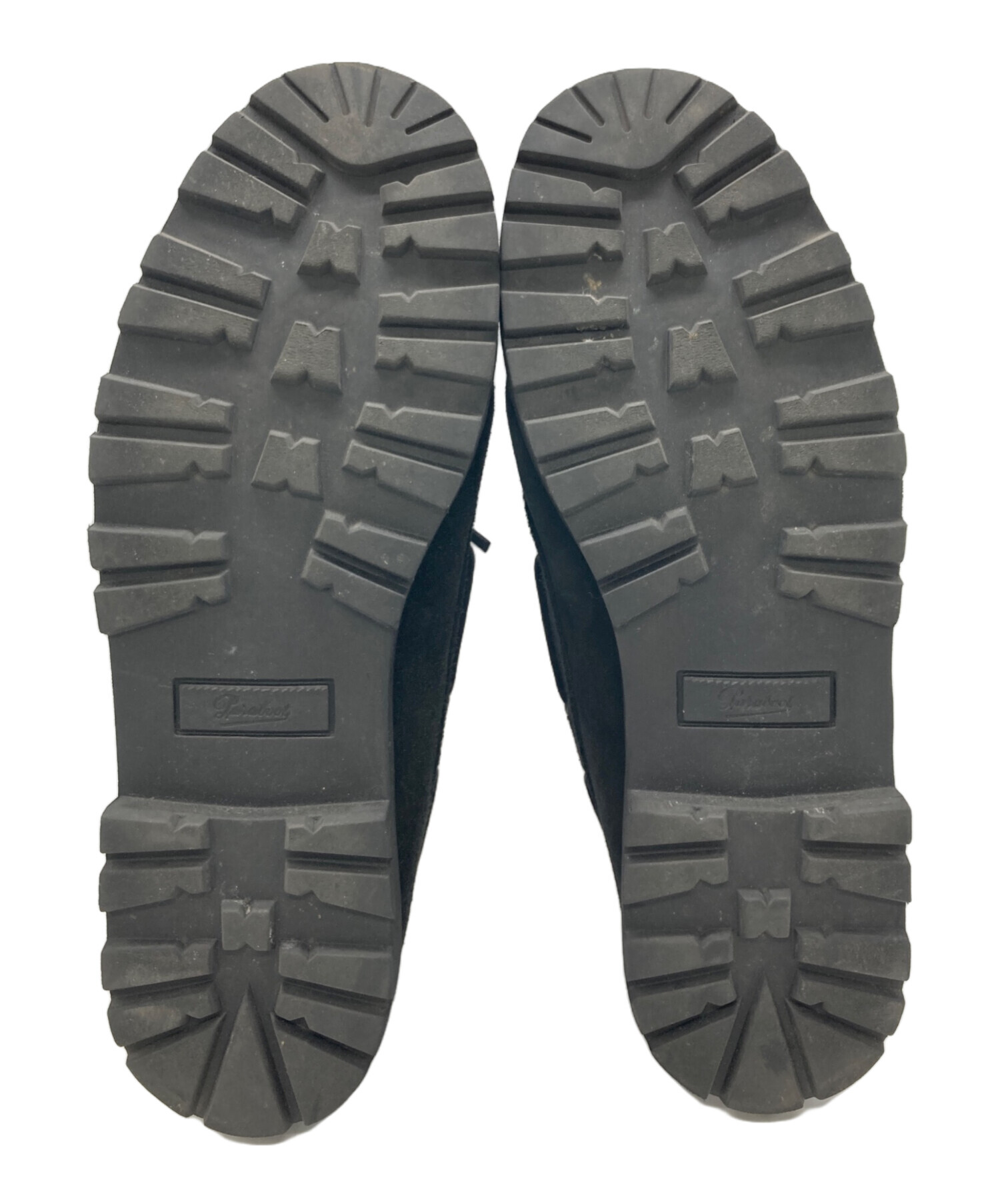 中古・古着通販】PARABOOT (パラブーツ) UNITED ARROWS (ユナイテッド