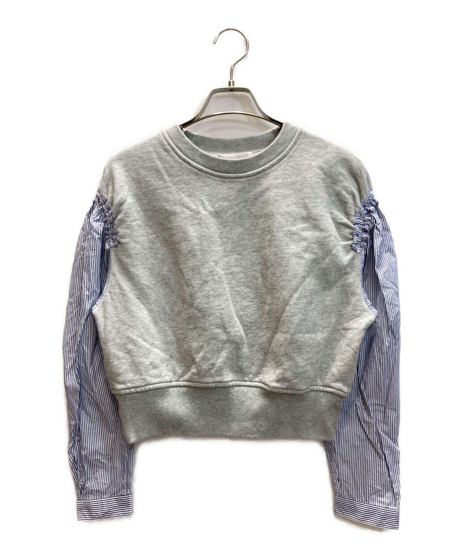 中古・古着通販】3.1 phillip lim (スリーワンフィリップリム) 切替