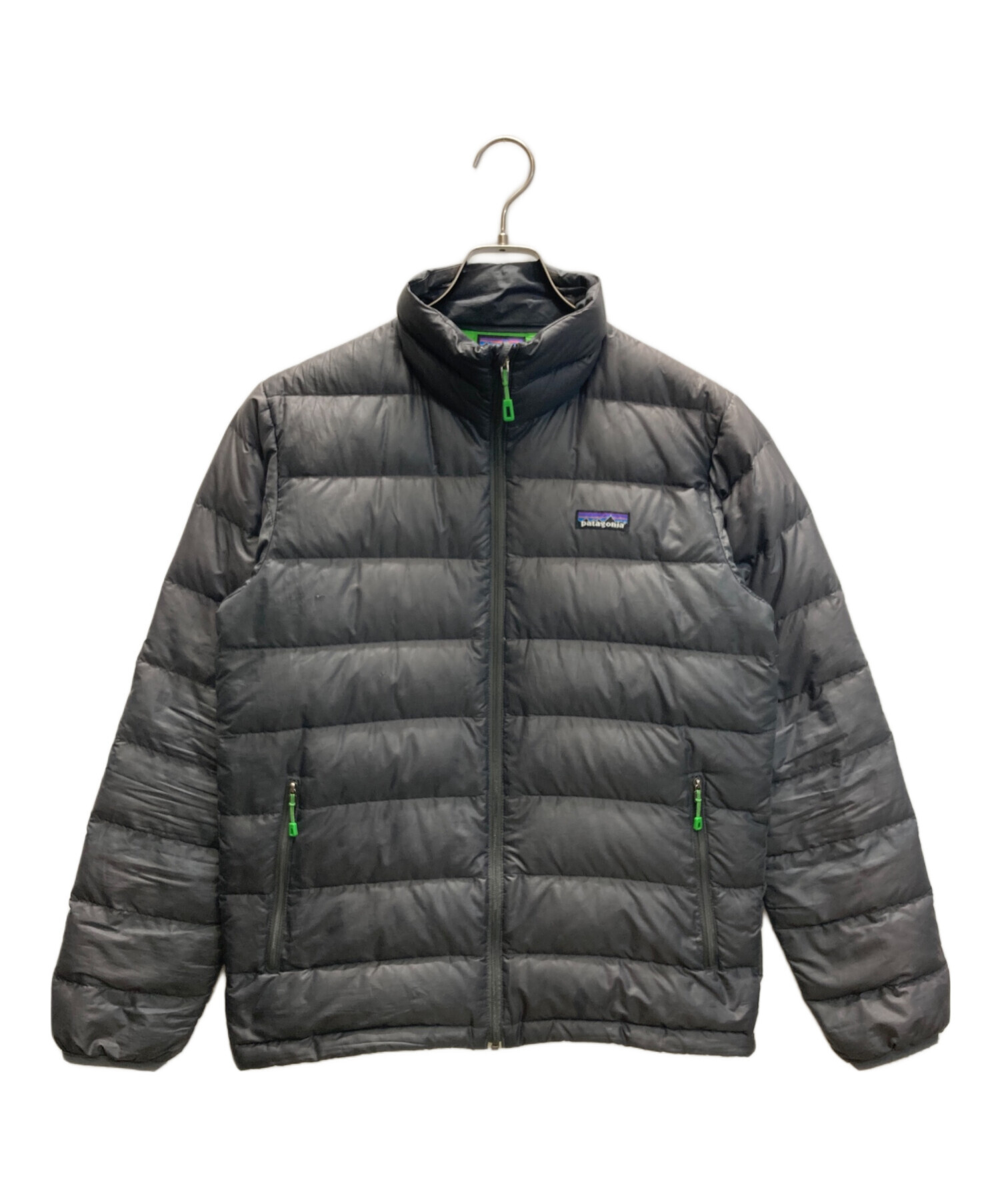 中古・古着通販】Patagonia (パタゴニア) ハイロフトダウンセーター