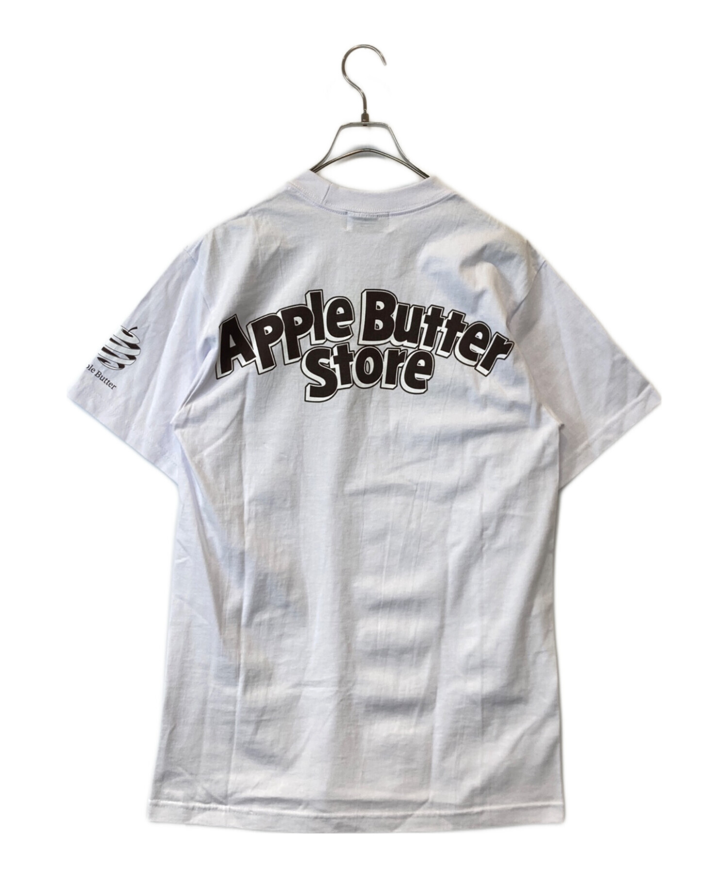 中古・古着通販】setinn (セットイン) APPLE BUTTER STORE (アップル