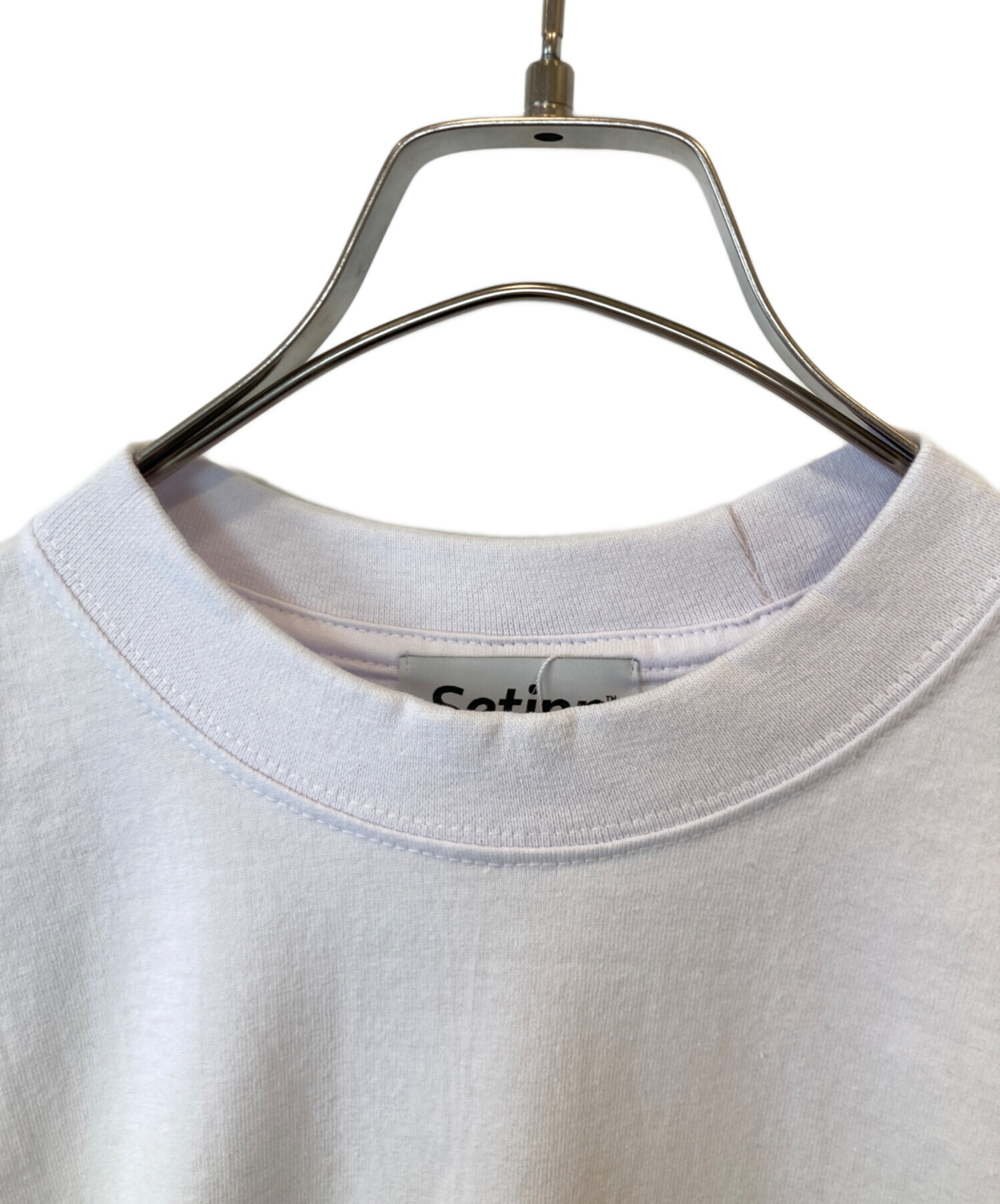 中古・古着通販】setinn (セットイン) APPLE BUTTER STORE (アップル