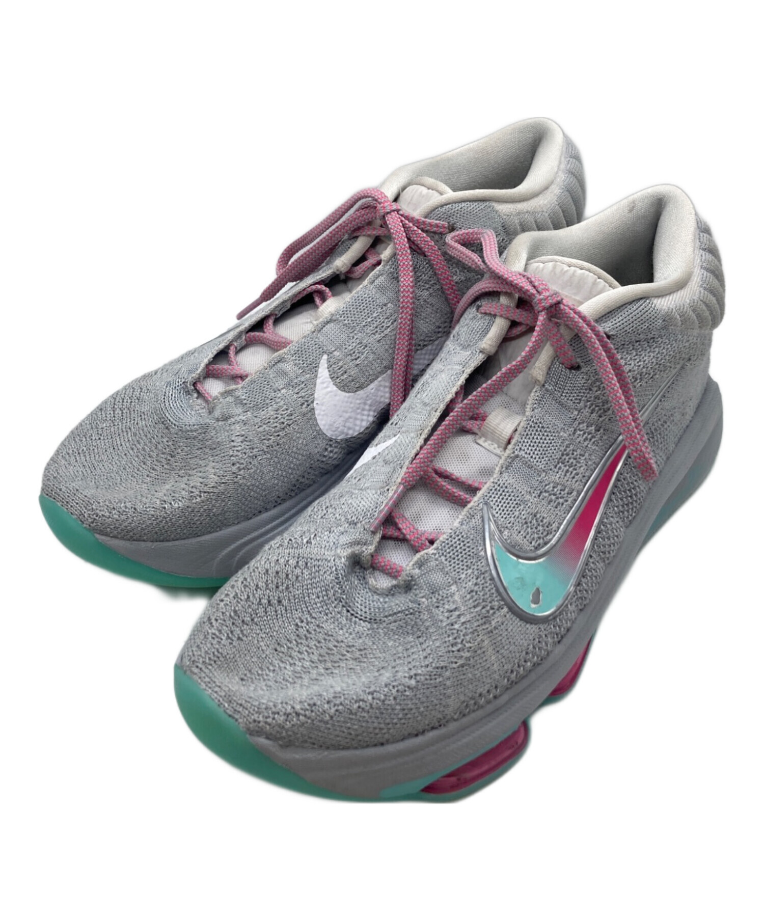 中古・古着通販】NIKE (ナイキ) G.T.ハッスル 3 EP FV5952-006