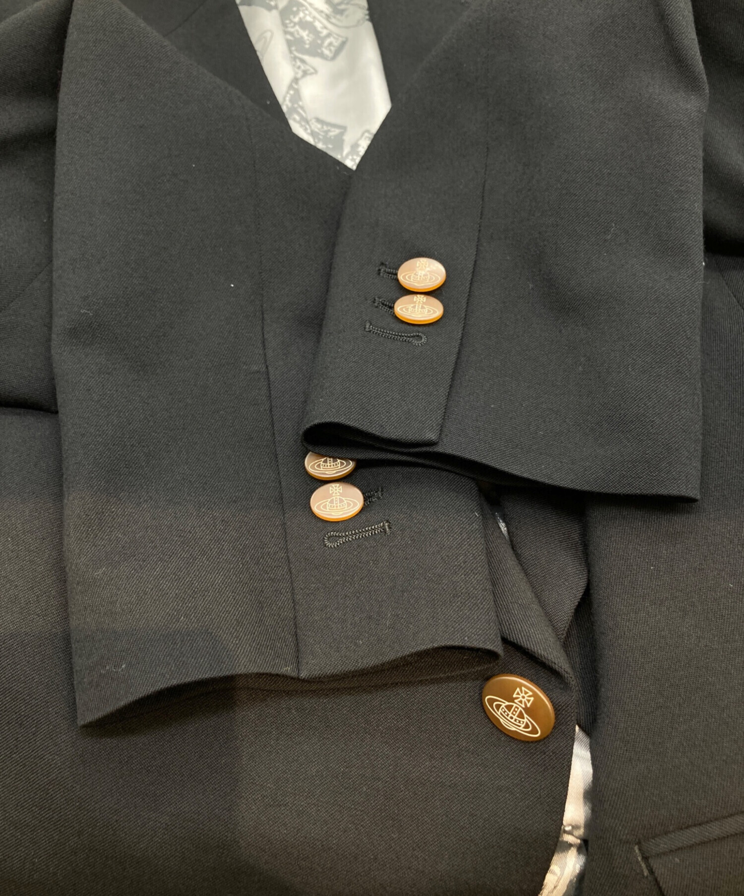 中古・古着通販】Vivienne Westwood man (ヴィヴィアン ウェストウッド