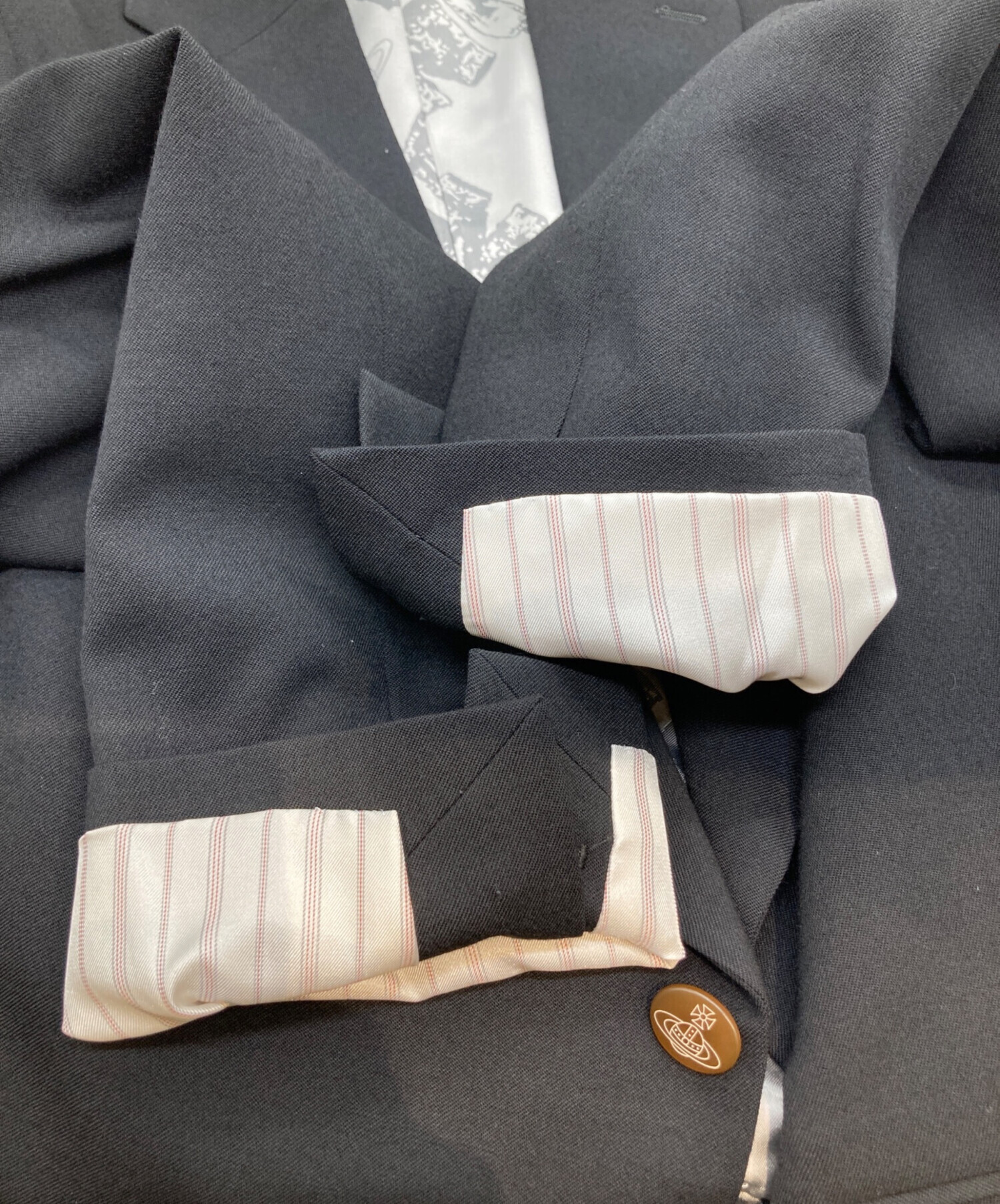 中古・古着通販】Vivienne Westwood man (ヴィヴィアン ウェストウッド