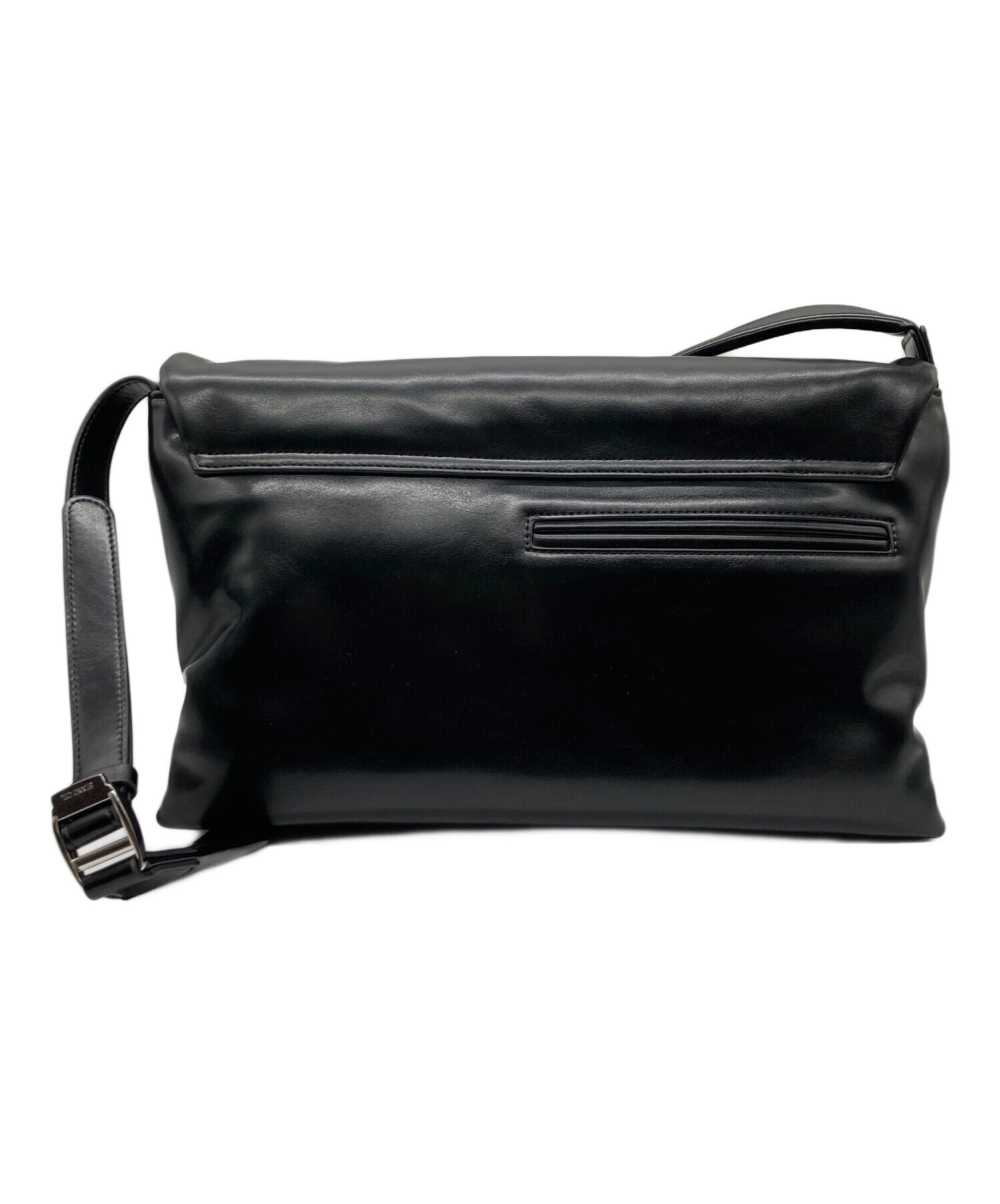 中古・古着通販】STAND OIL (スタンドオイル) Fluffy Mini ショルダー