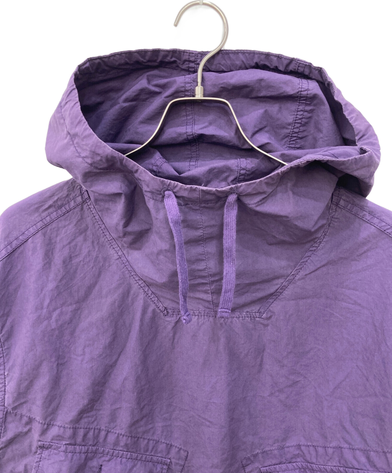 中古・古着通販】pretty green (プリティーグリーン) アノラック