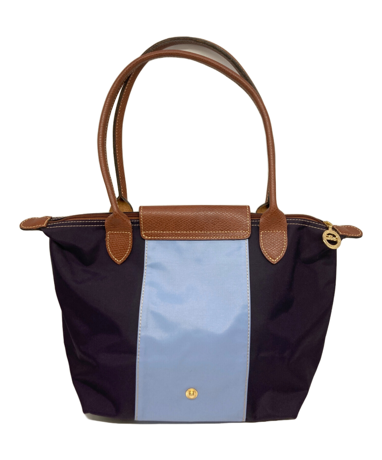 中古・古着通販】LONGCHAMP (ロンシャン) ルプリアージュS｜ブランド