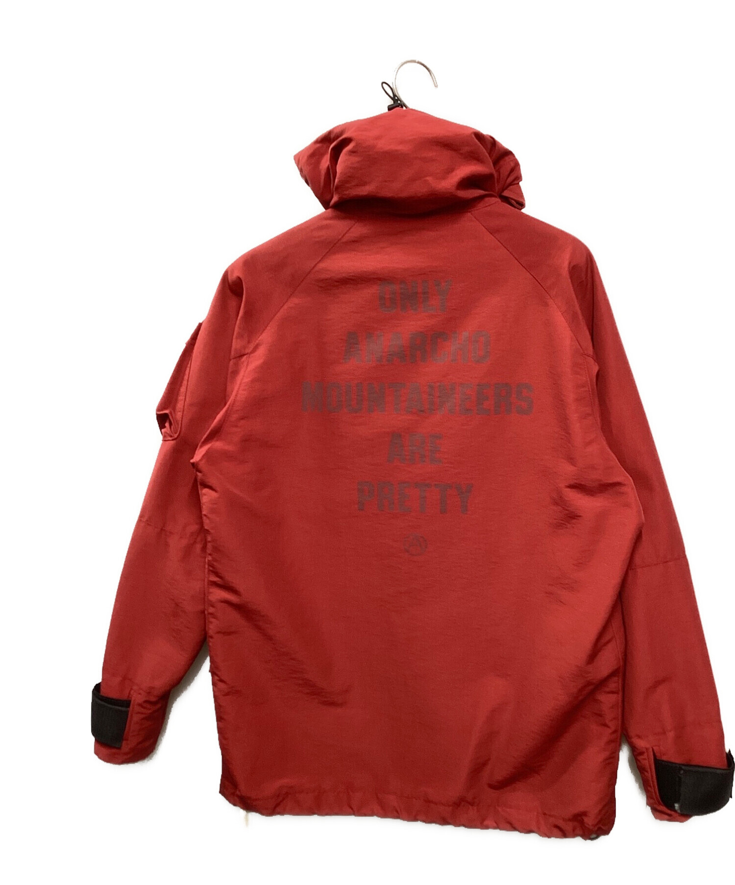 中古・古着通販】MOUNTAIN RESEARCH (マウンテンリサーチ) A.M.JACKET