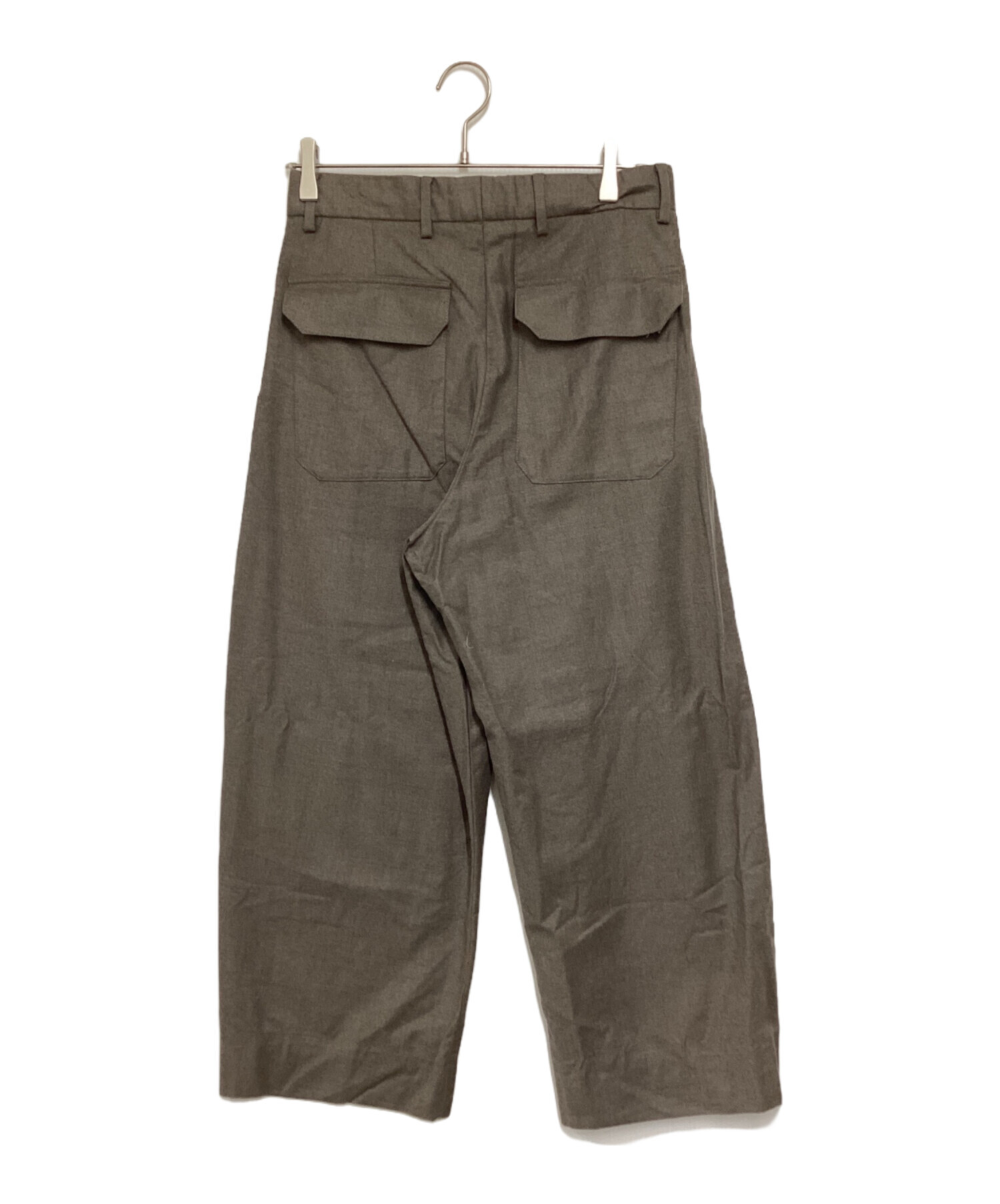 中古・古着通販】ZARA (ザラ) STUDIO NICHOLSON (スタジオ ニコルソン