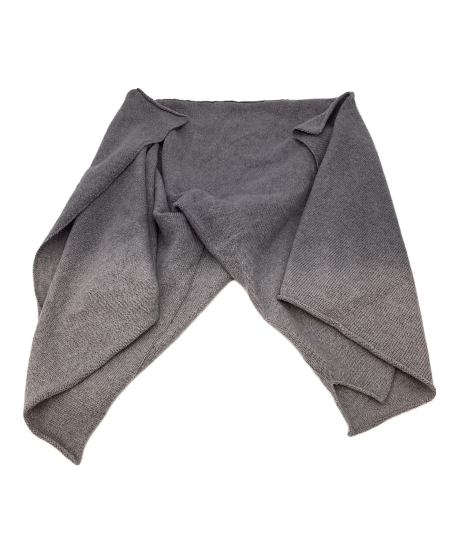 中古・古着通販】JURGEN LEHL (ヨーガンレール) カシミヤニットの