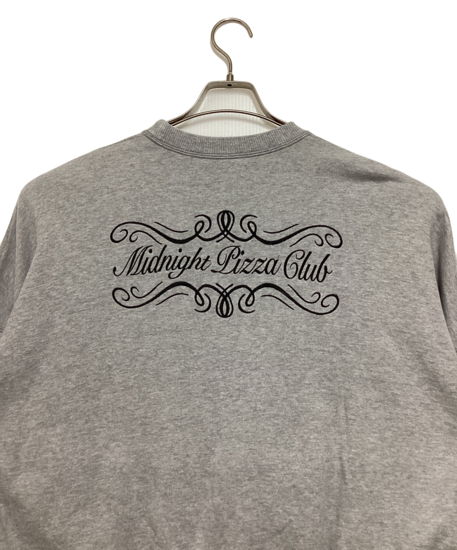 中古・古着通販】TTT MSW (ティー) MIDNIGHT PIZZA CLUB (ミッドナイト