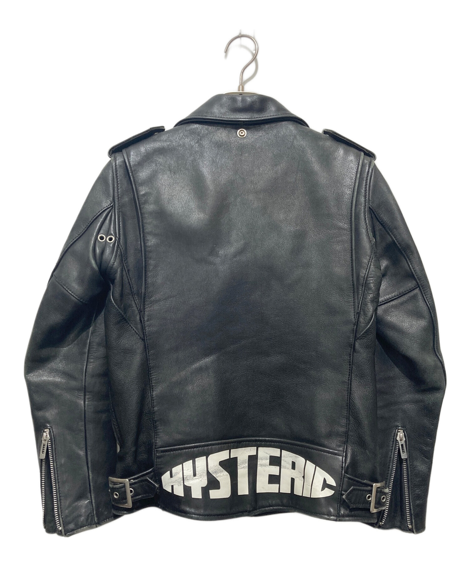 中古・古着通販】Hysteric Glamour (ヒステリックグラマー) ダブル