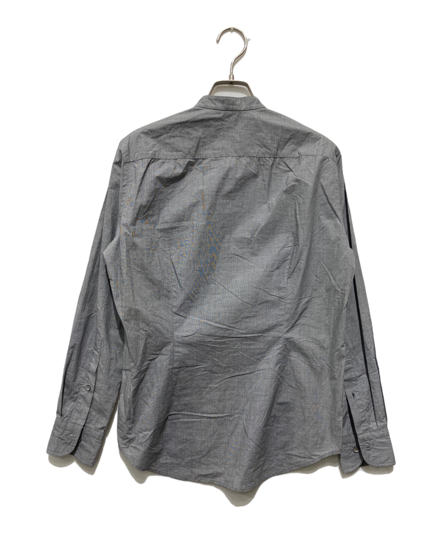 中古・古着通販】45R (フォーティファイブ・アール) フリルコットン