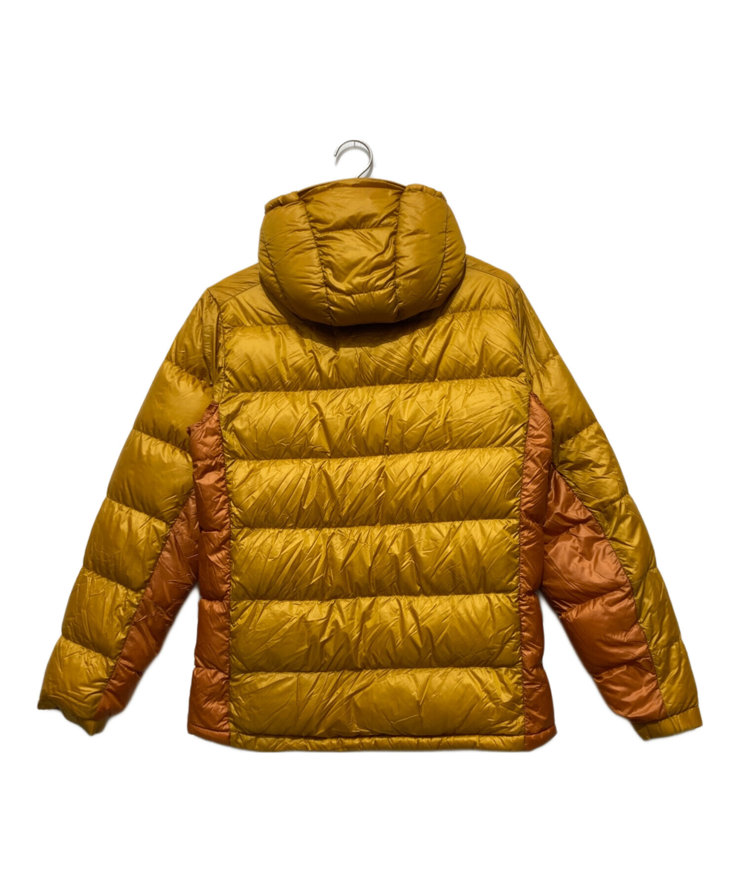 中古・古着通販】mont-bell (モンベル) アルパインダウンパーカ ダウン