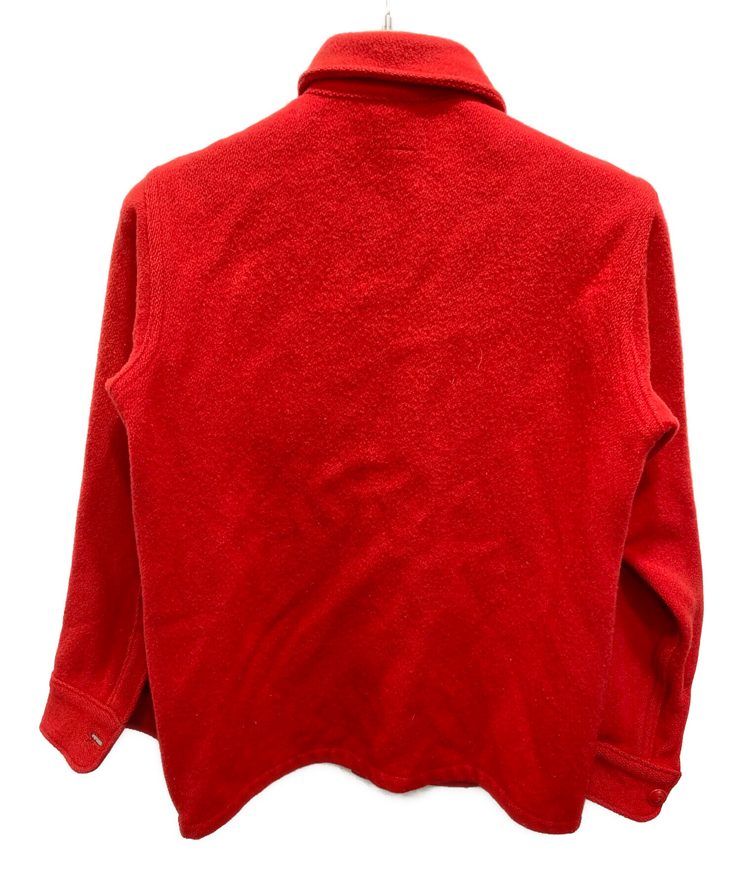 中古・古着通販】WOOLRICH (ウールリッチ) 50sウールジャケット