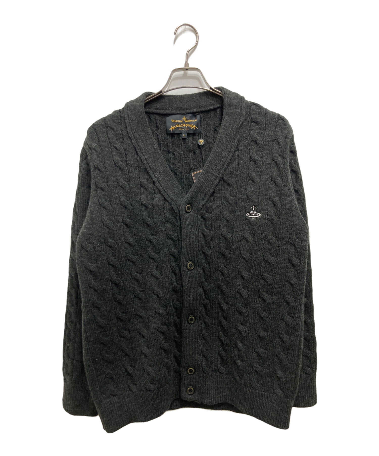 中古・古着通販】Vivienne Westwood ANGLOMANIA (ヴィヴィアンウエスト