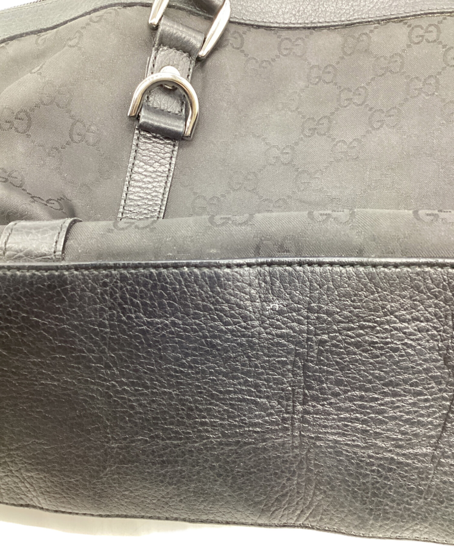 中古・古着通販】GUCCI (グッチ) ショルダーバッグ トートバッグ