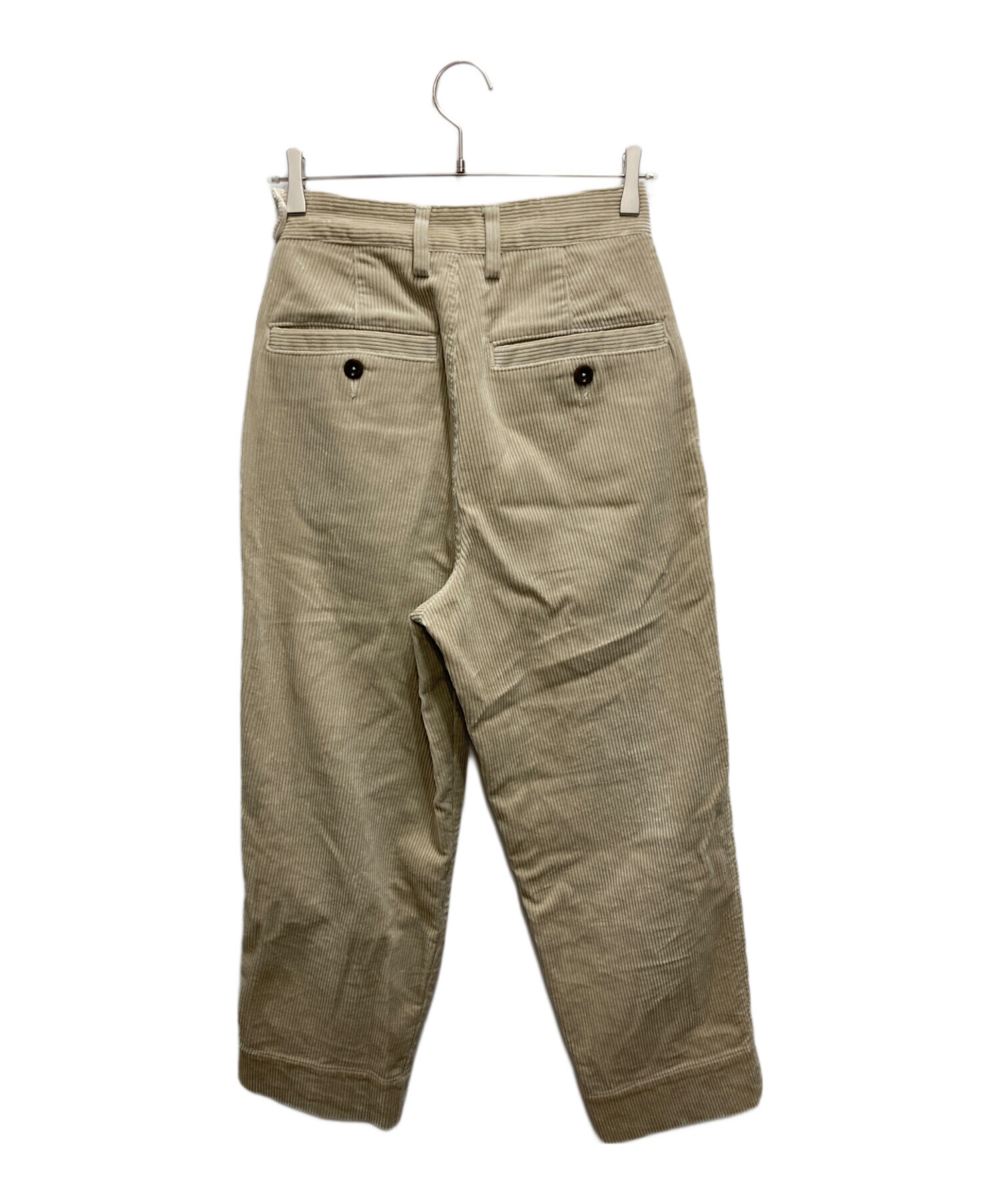 中古・古着通販】MARGARET HOWELL (マーガレットハウエル) ヘビー