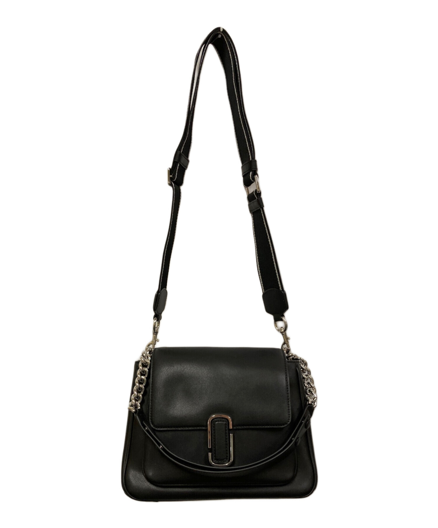 中古・古着通販】MARC JACOBS (マークジェイコブズ) Jマーク2WAY