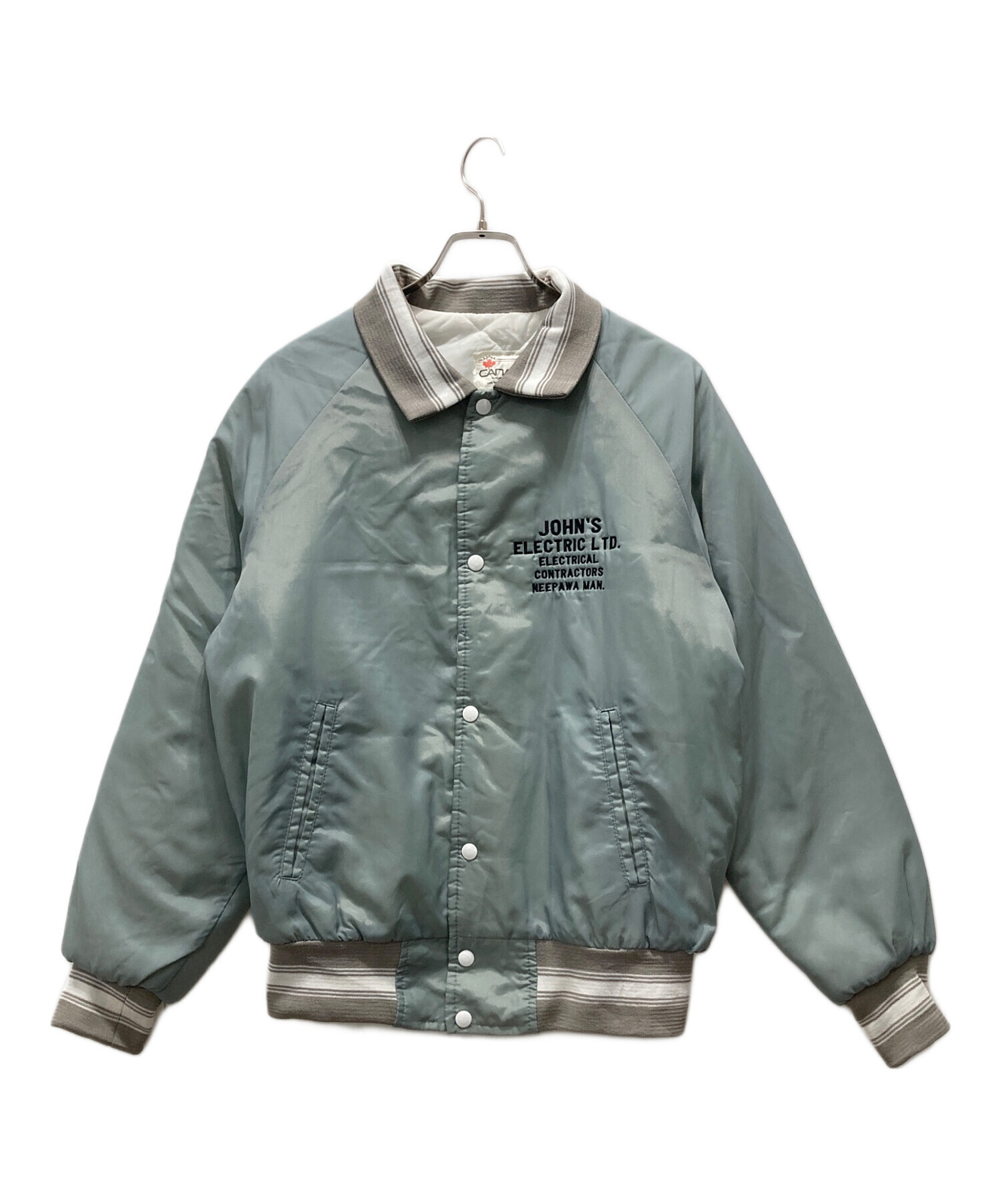 中古・古着通販】canada sportswear (カナダ スポーツウェア) ナイロン