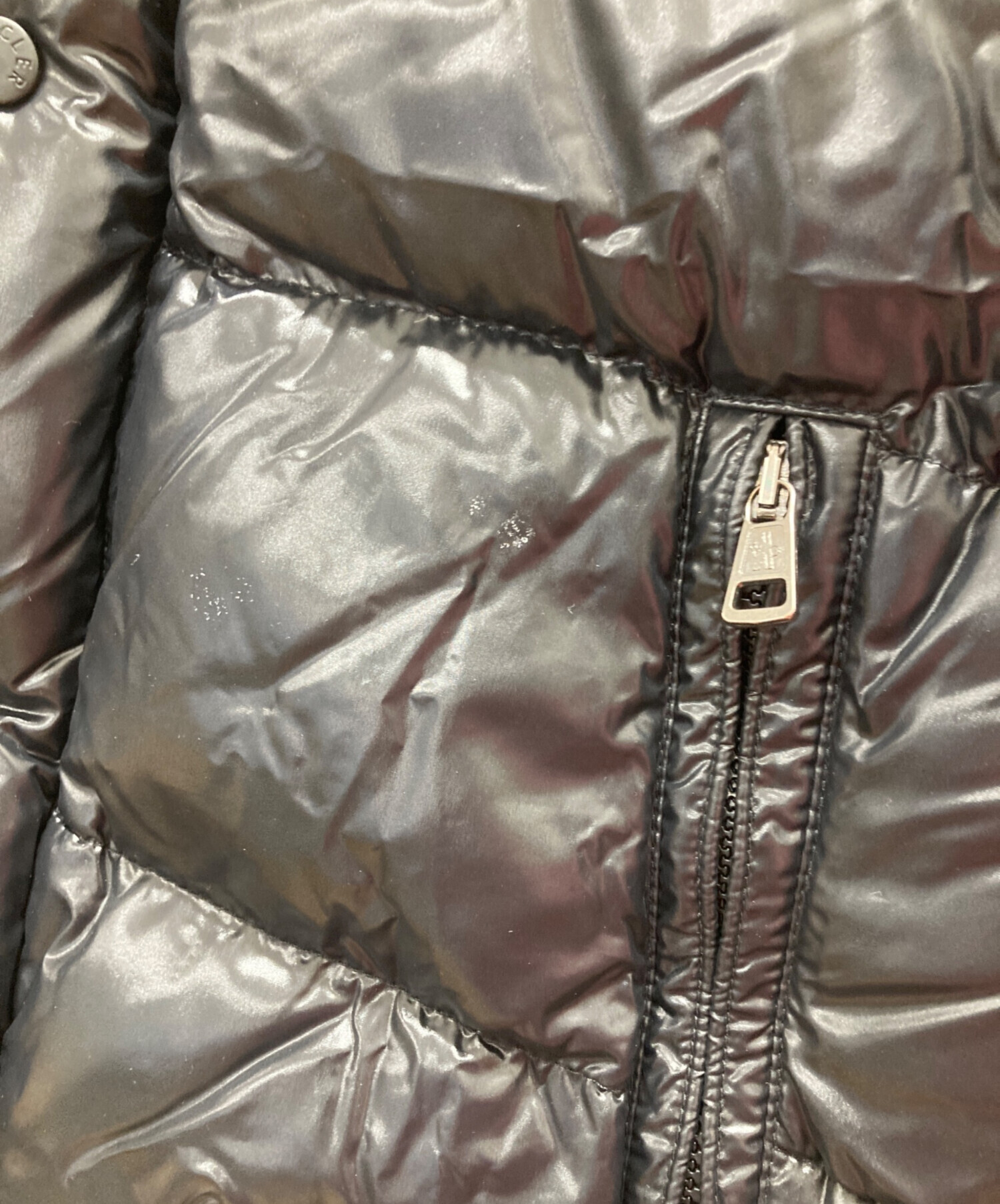 中古・古着通販】MONCLER (モンクレール) EVEREST/エベレスト ダウン