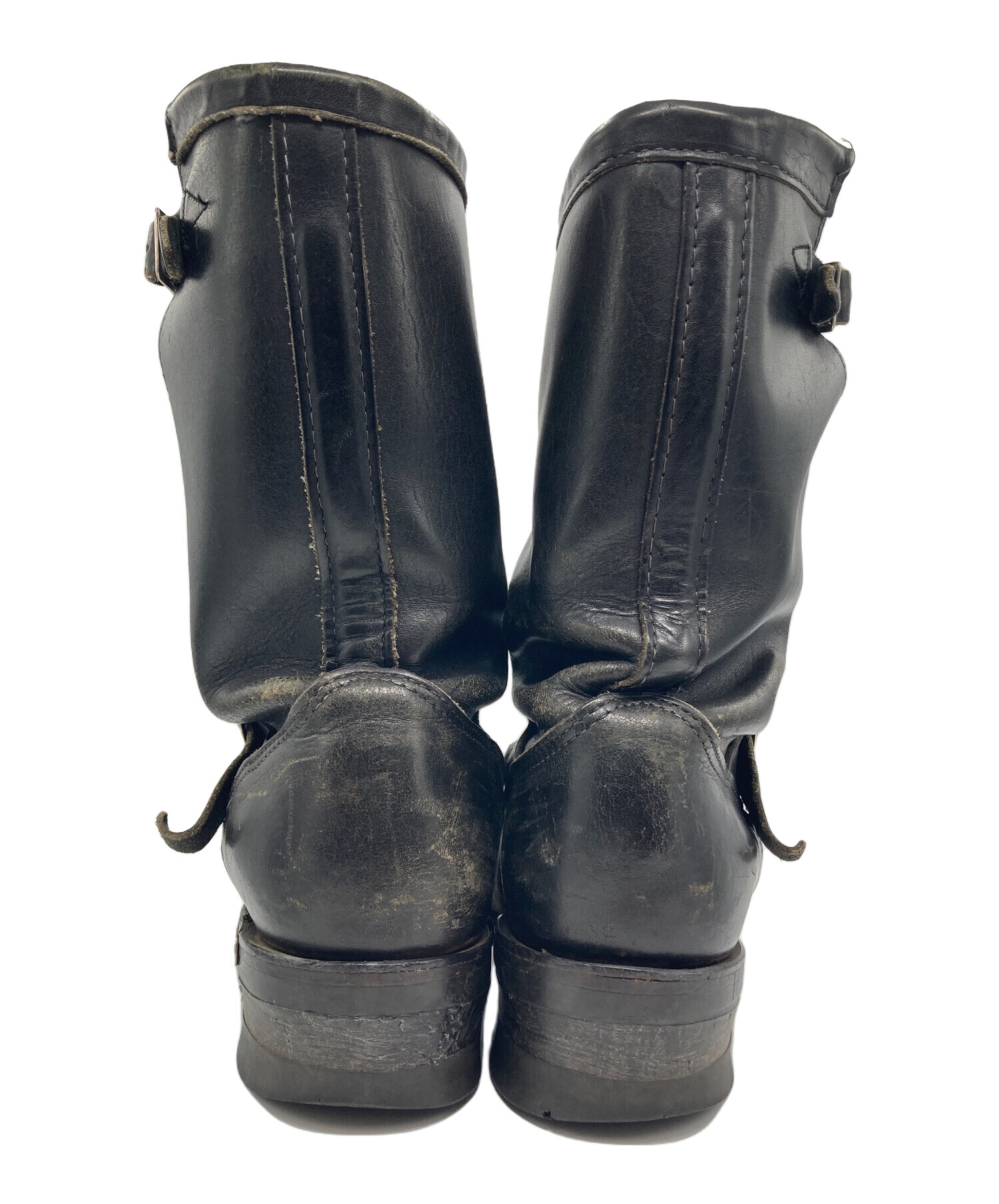 中古・古着通販】HARLEY-DAVIDSON (ハーレーダビッドソン) CHIPPEWA