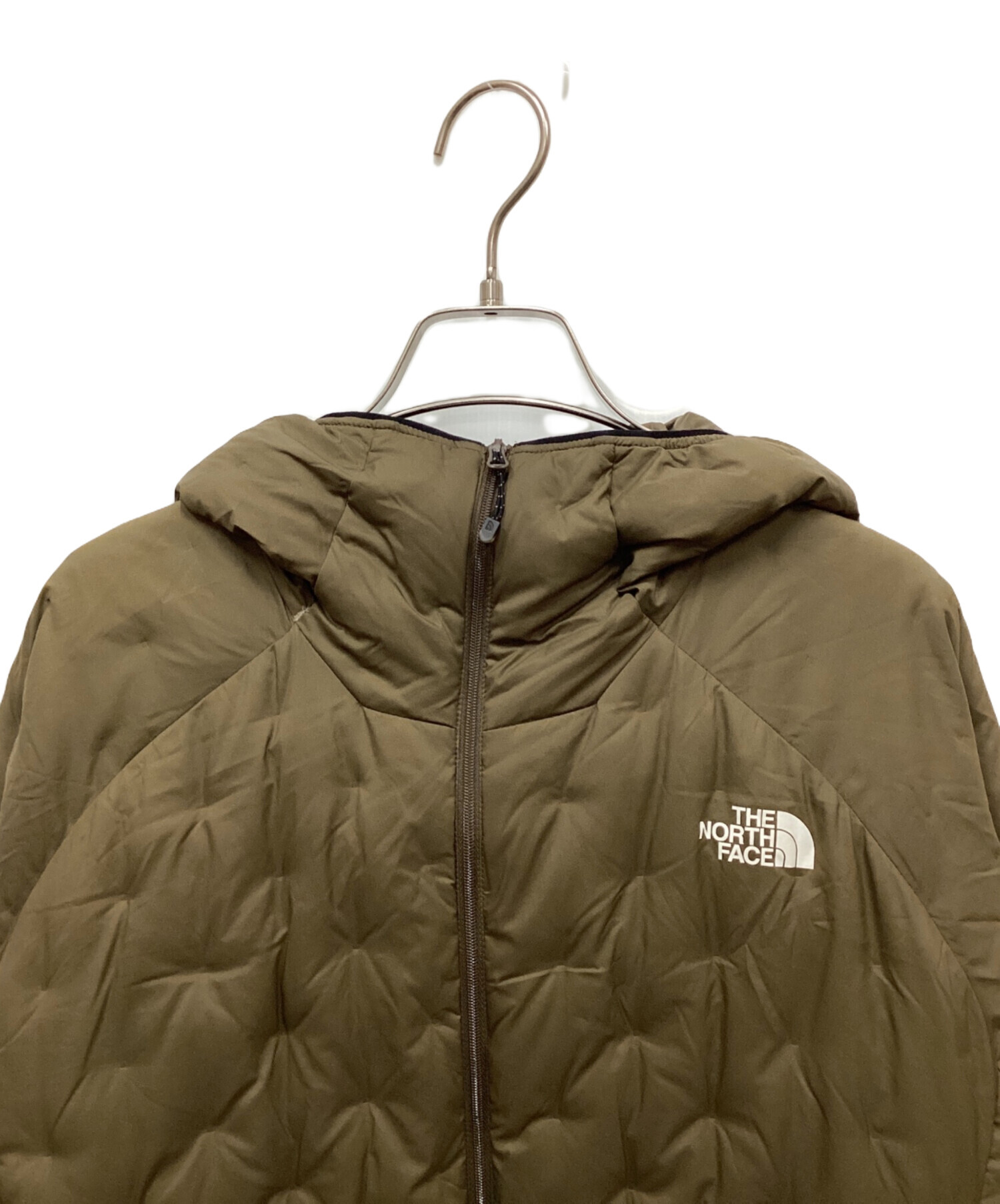 中古・古着通販】THE NORTH FACE (ザ ノース フェイス) Astro Light