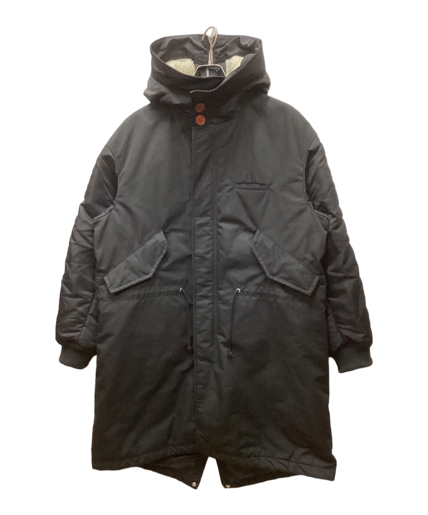 中古・古着通販】UNDERCOVERISM (アンダーカバーイズム) MA-1