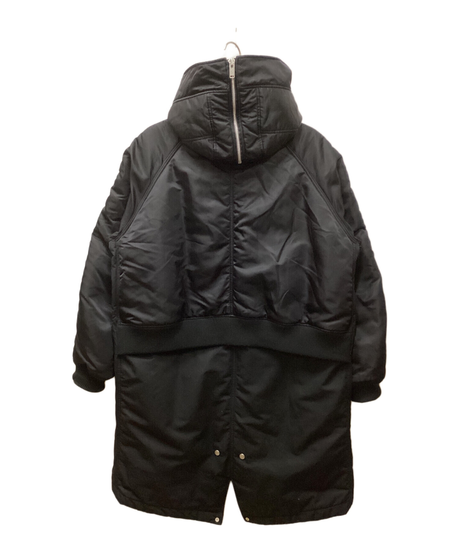 中古・古着通販】UNDERCOVERISM (アンダーカバーイズム) MA-1