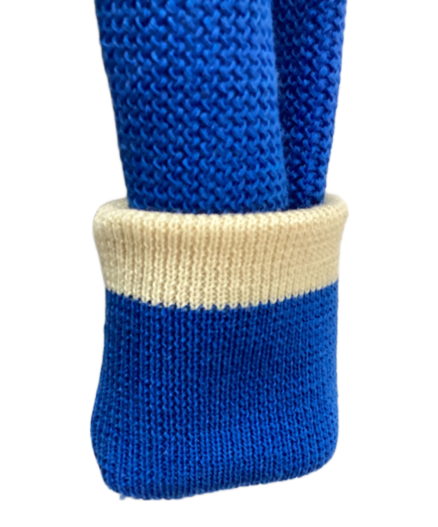 中古・古着通販】Maison Margiela 14 (メゾンマルジェラ 14) Vネック