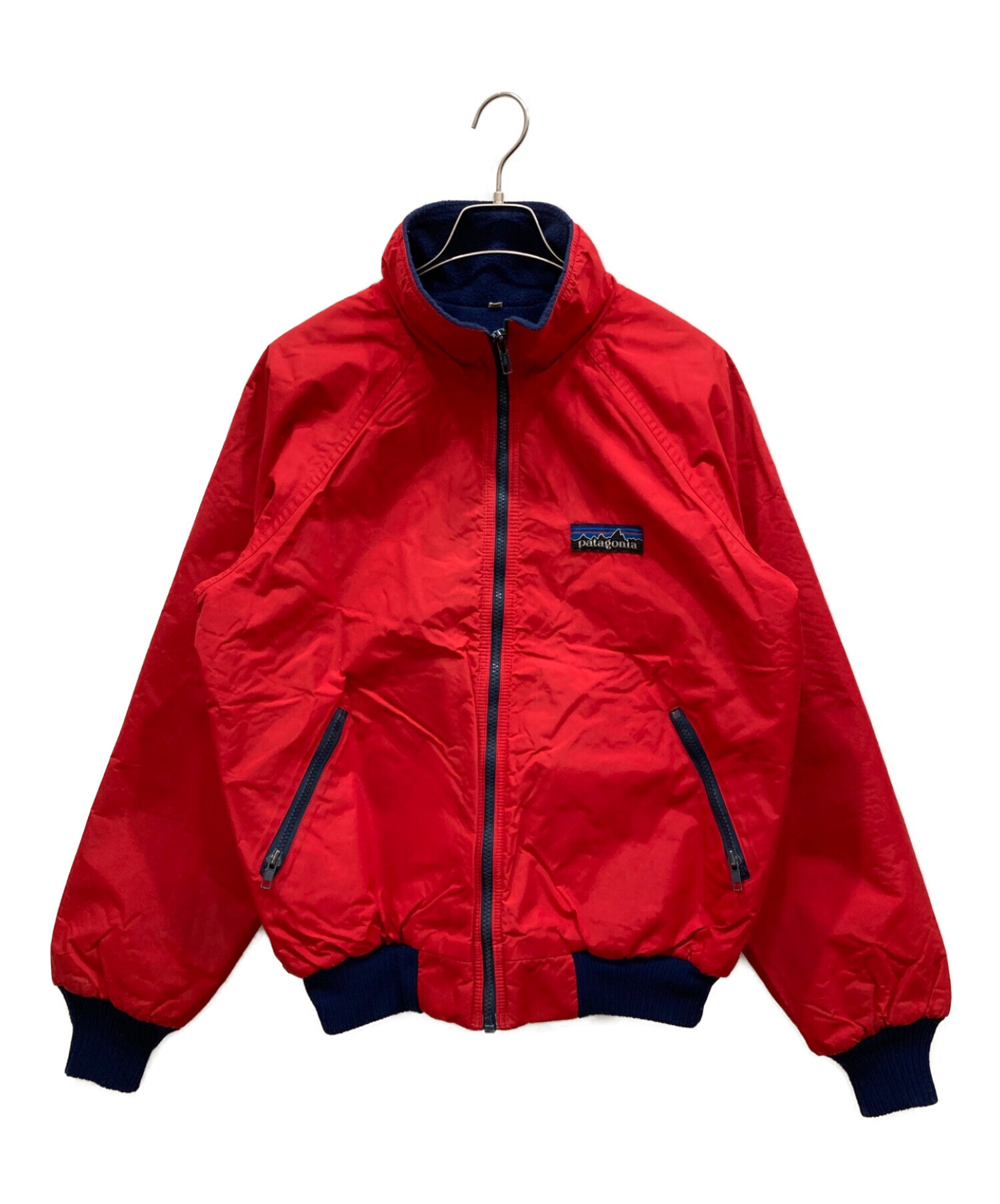 中古・古着通販】Patagonia (パタゴニア) 80年代前期 デカタグ SHELLED